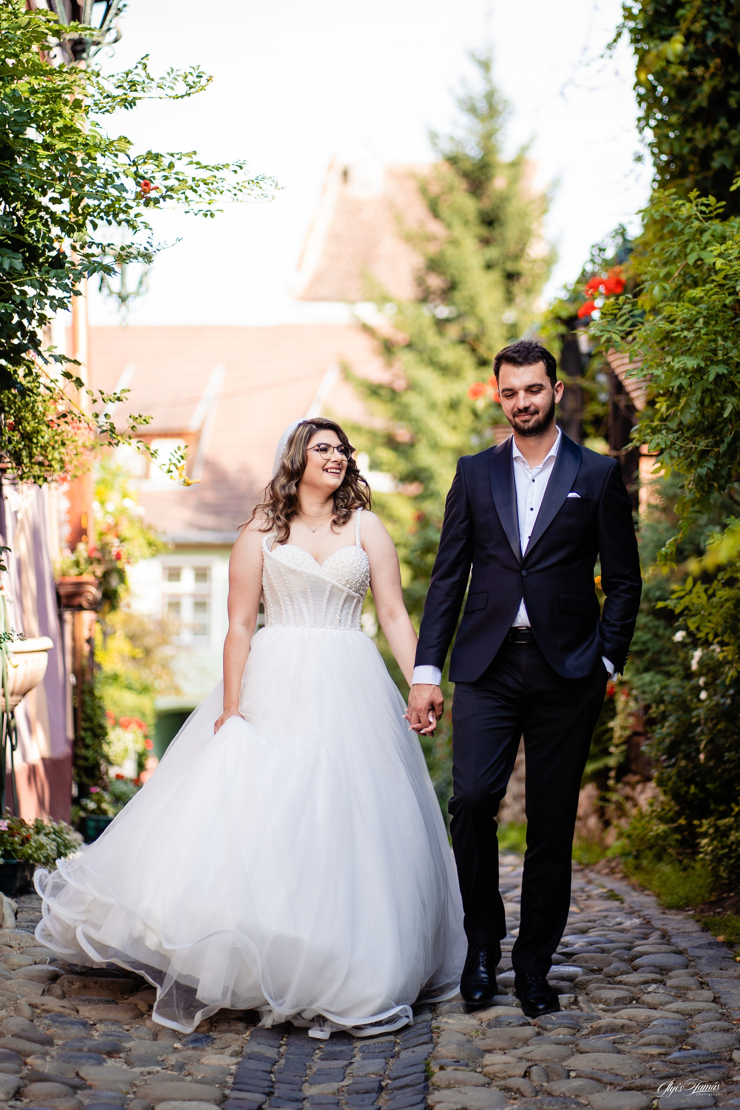NUNȚI. Ilyes Tamas Photography
