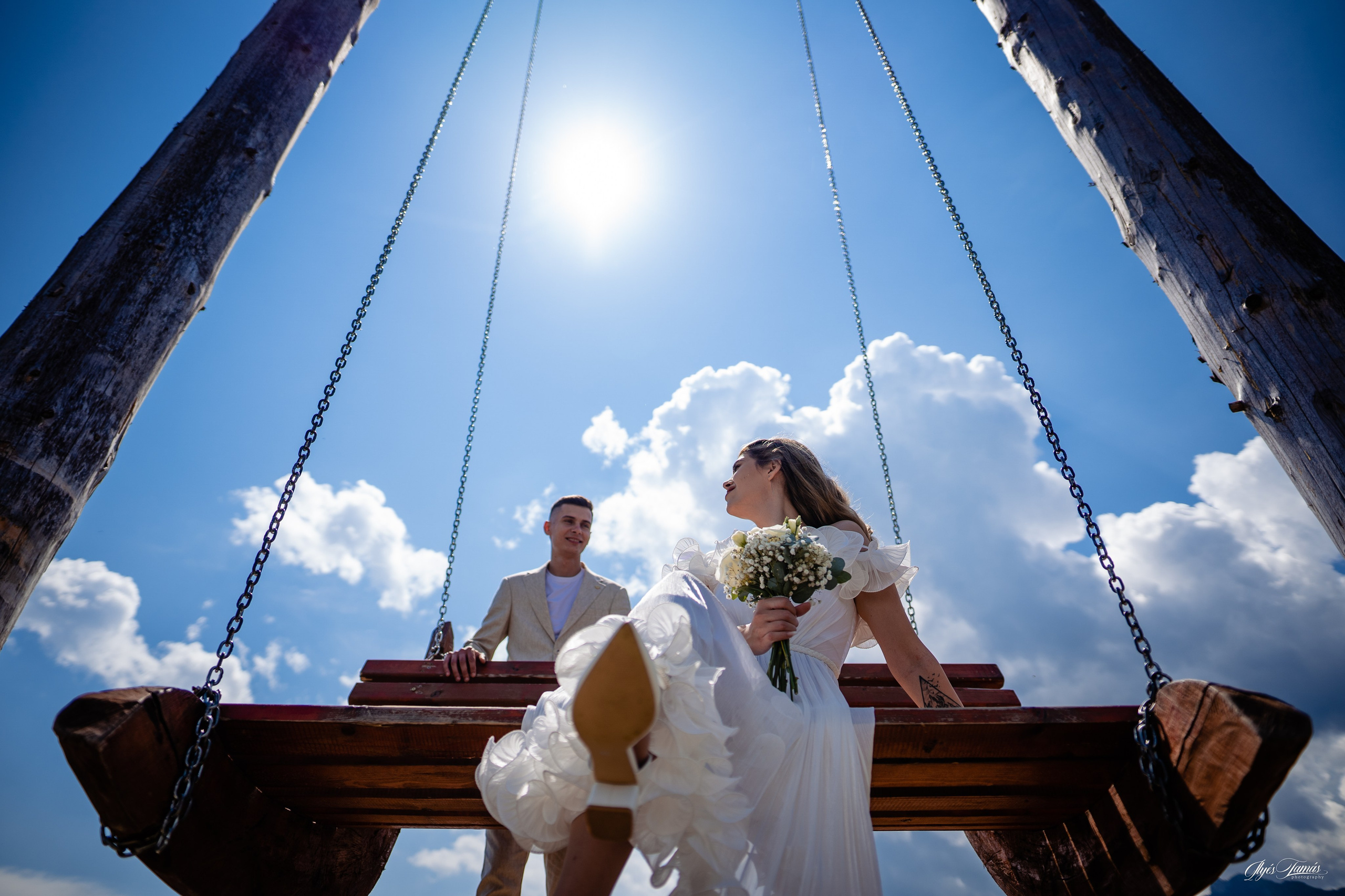 NUNȚI. Ilyes Tamas Photography