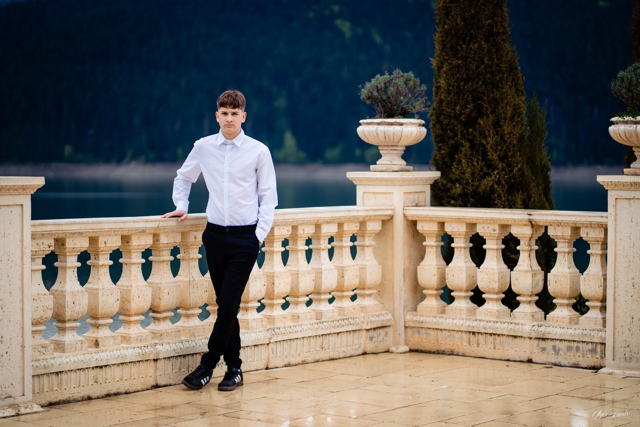 ȘEDINȚE FOTO. Ilyes Tamas Photography