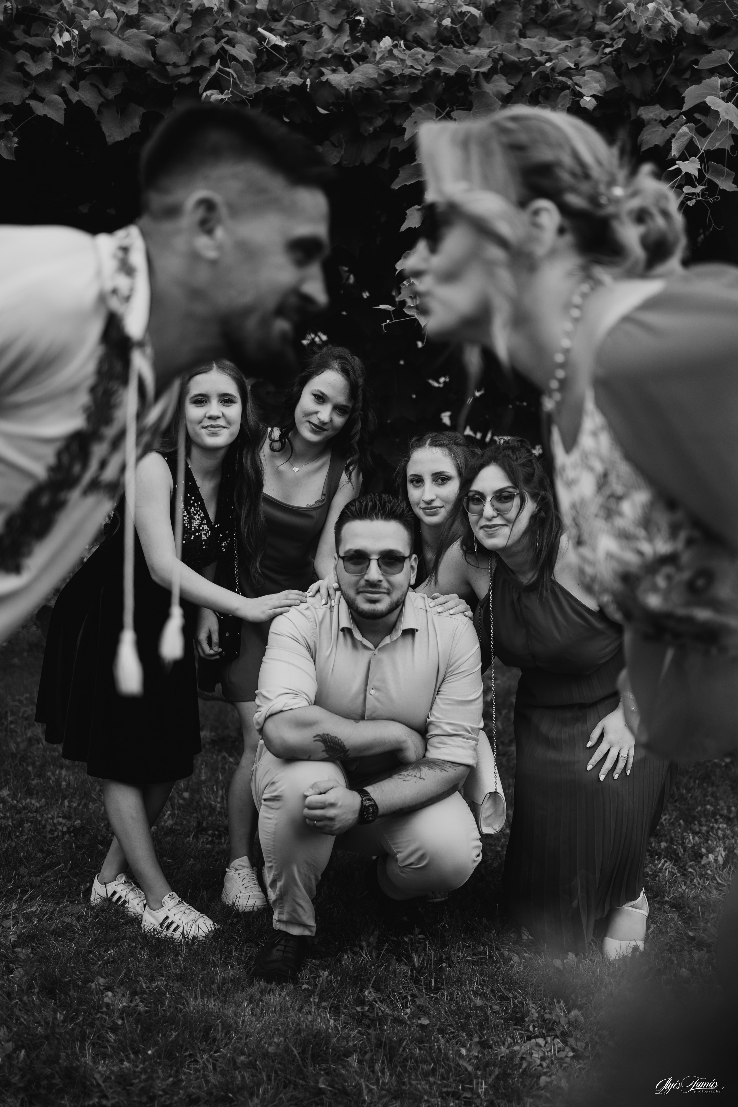 NUNȚI. Ilyes Tamas Photography