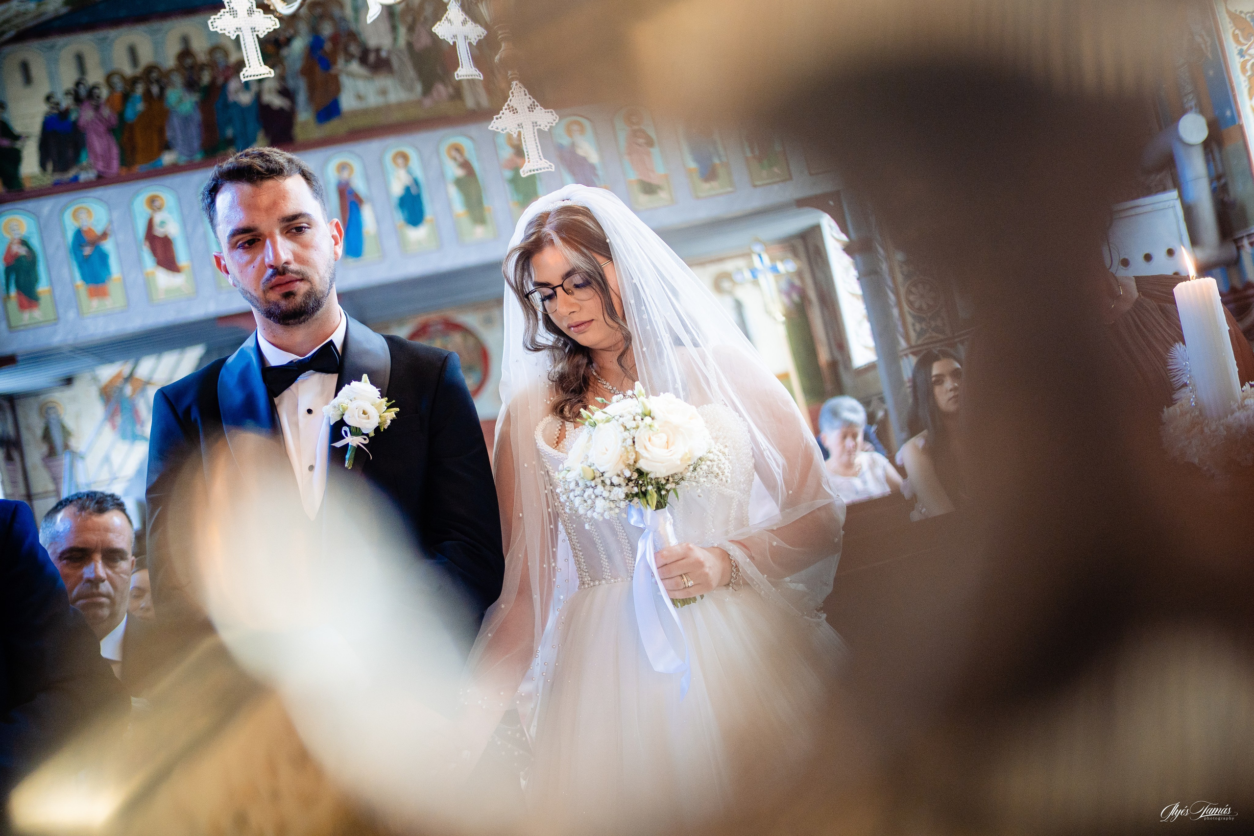 NUNȚI. Ilyes Tamas Photography