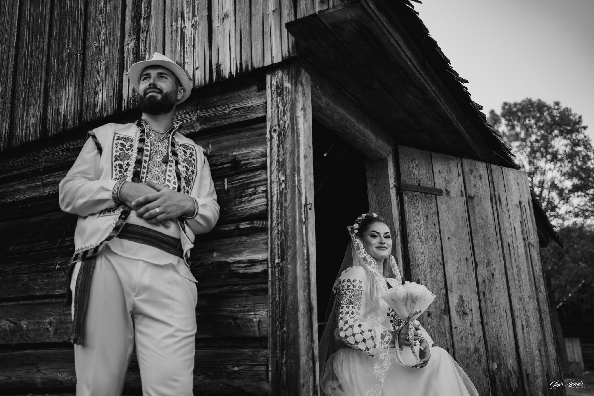 NUNȚI. Ilyes Tamas Photography