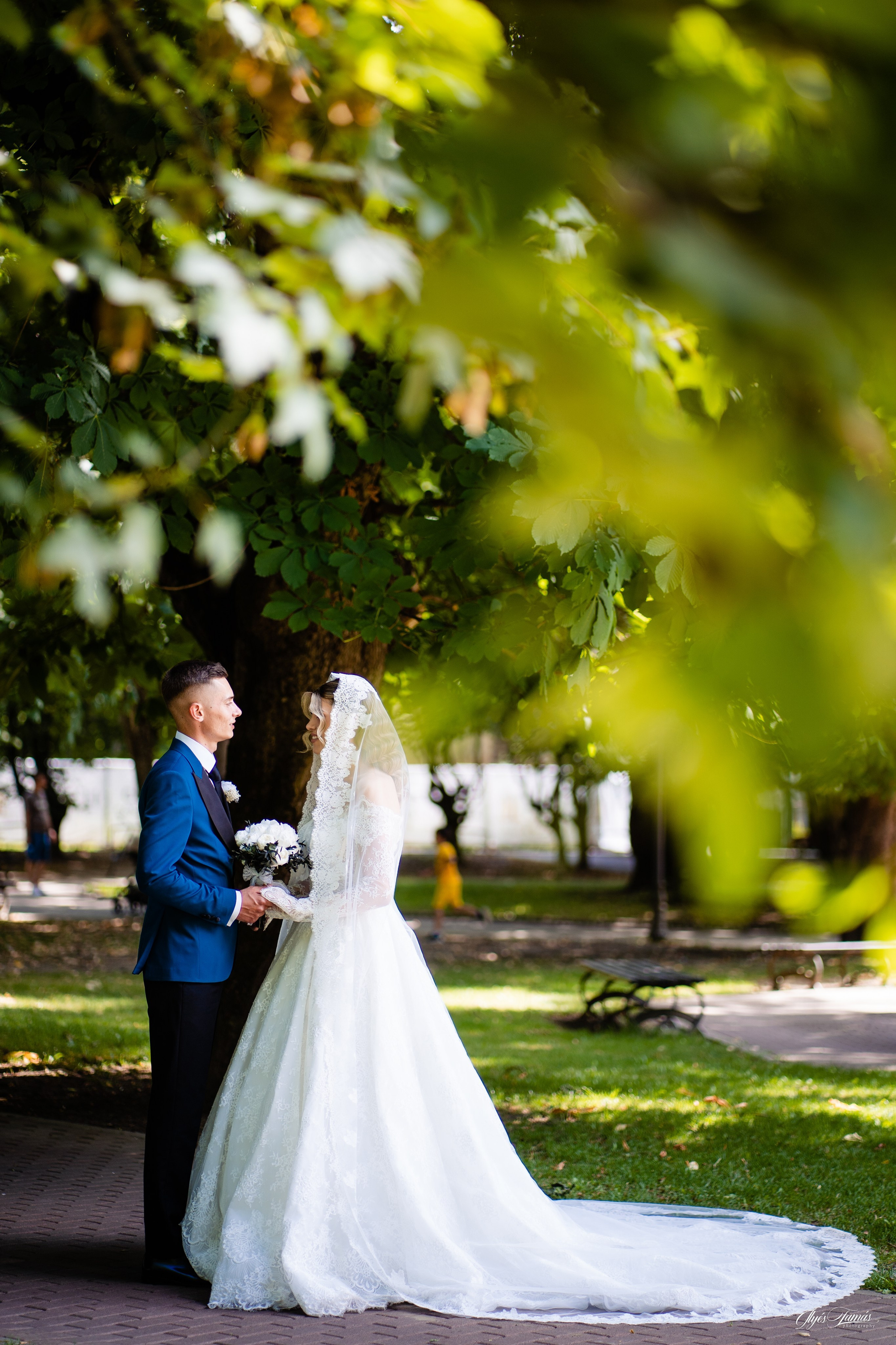 NUNȚI. Ilyes Tamas Photography