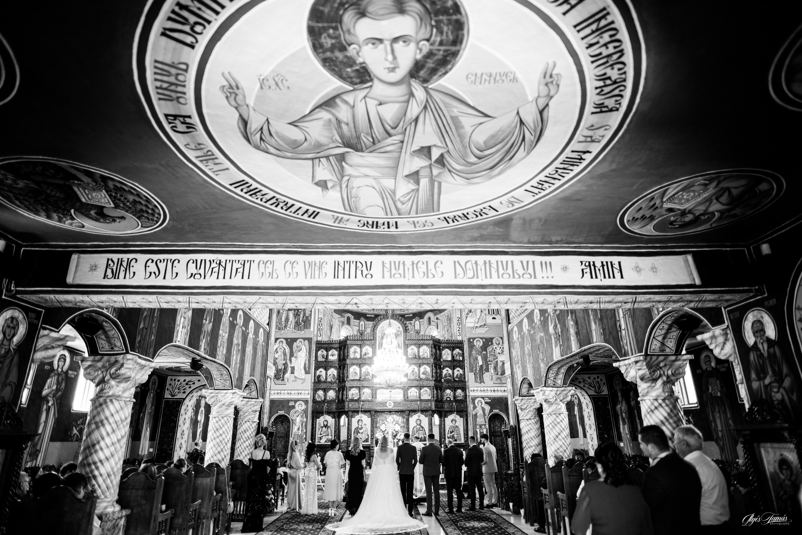 NUNȚI. Ilyes Tamas Photography