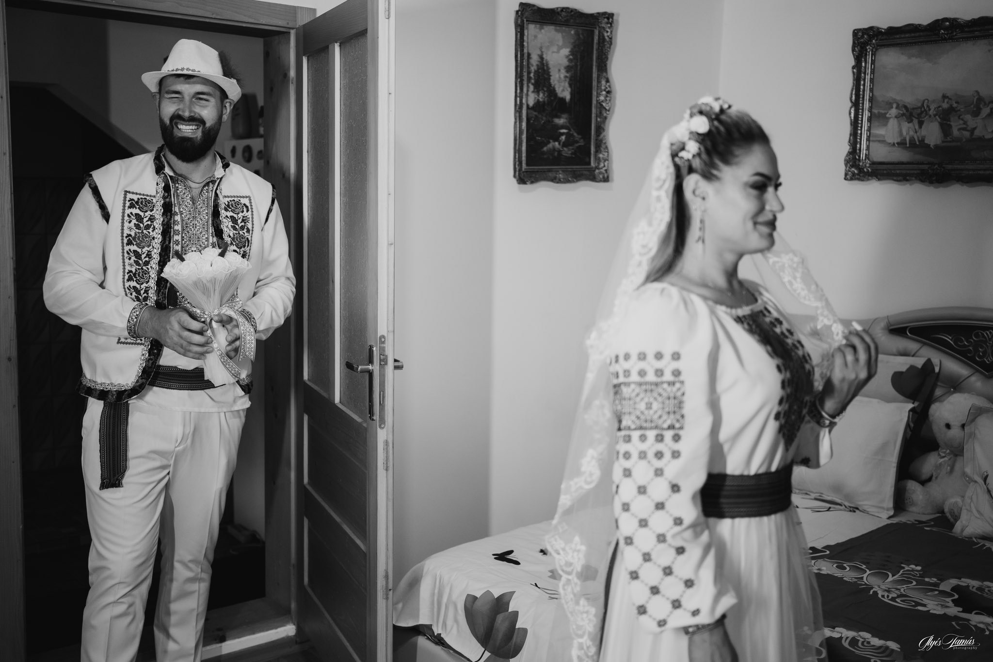 NUNȚI. Ilyes Tamas Photography
