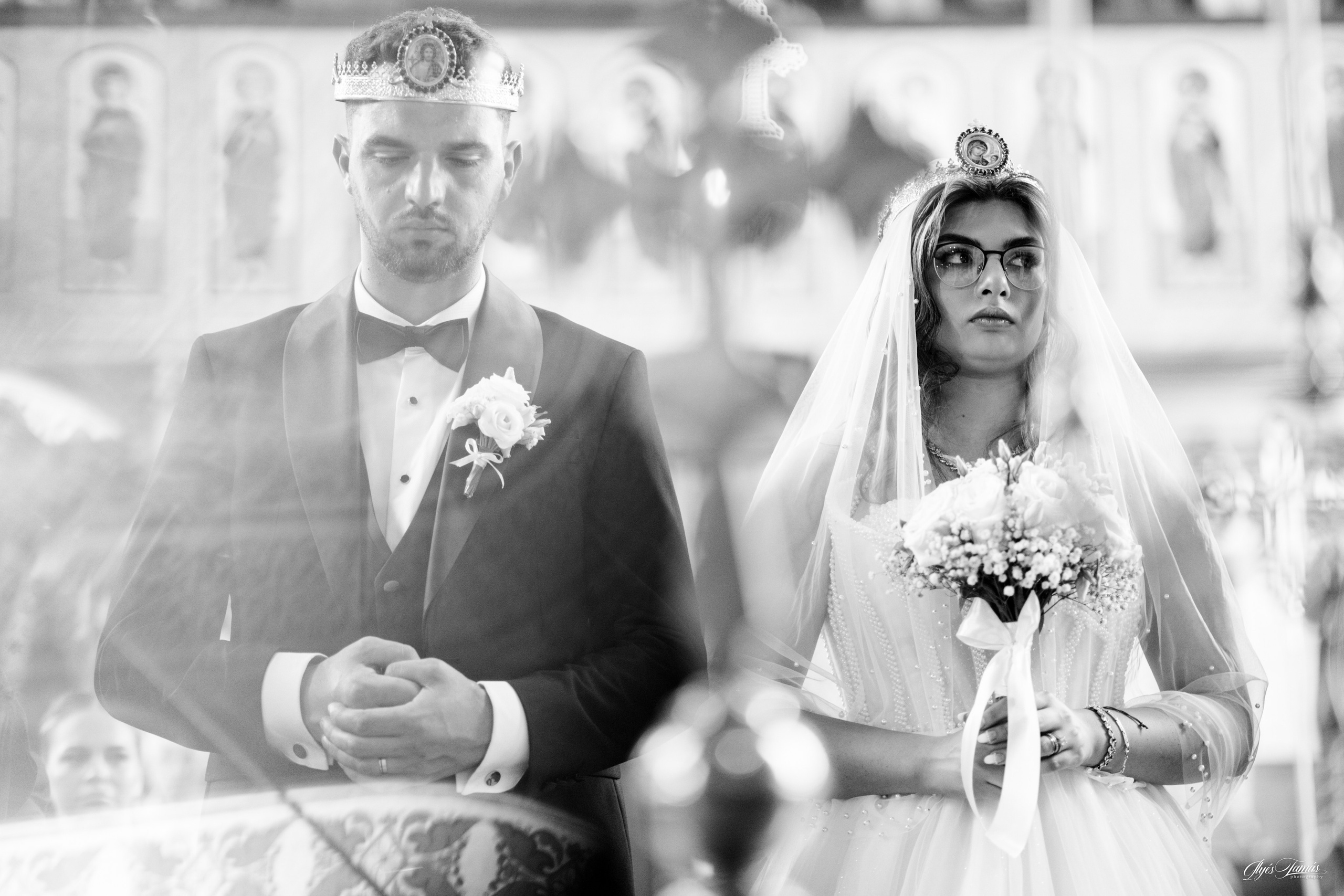 NUNȚI. Ilyes Tamas Photography