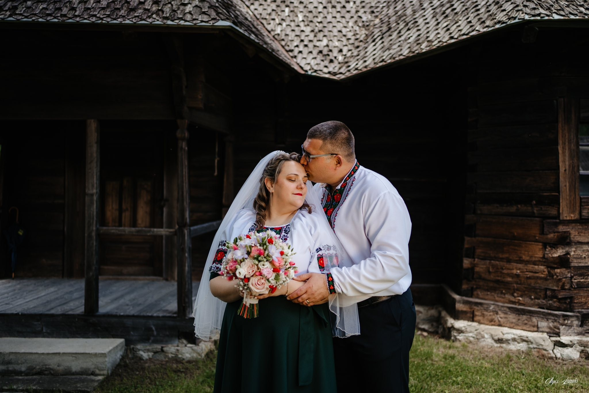 NUNȚI. Ilyes Tamas Photography