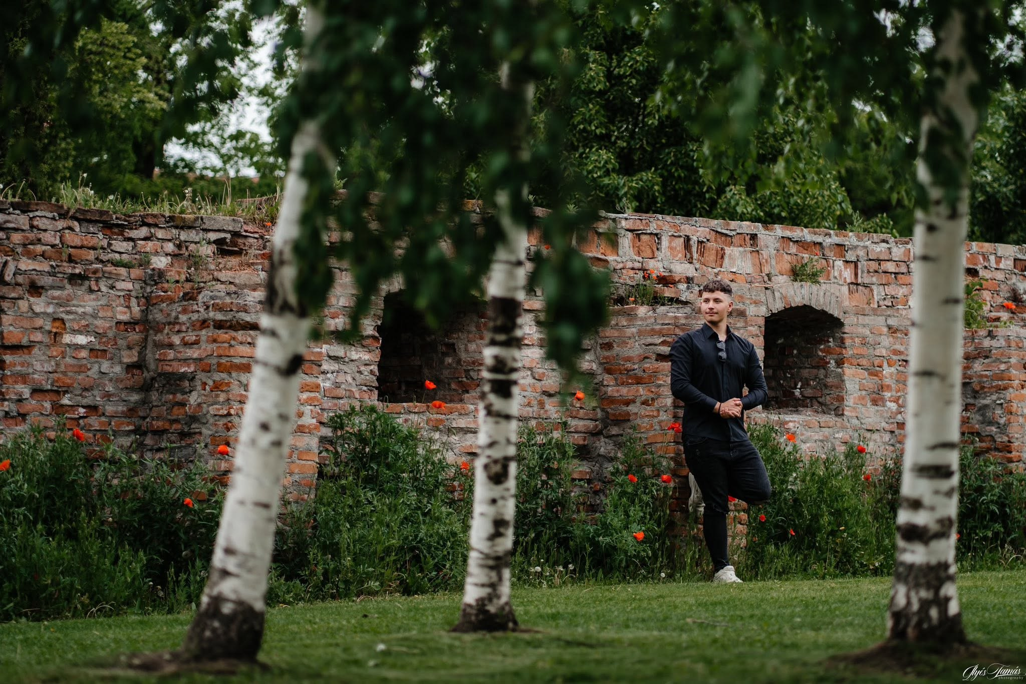 ȘEDINȚE FOTO. Ilyes Tamas Photography