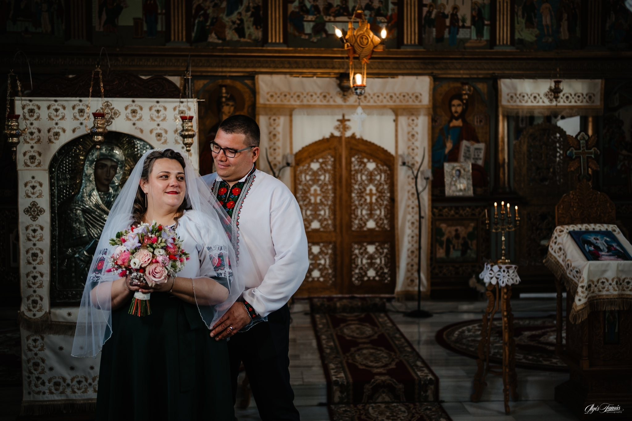 NUNȚI. Ilyes Tamas Photography