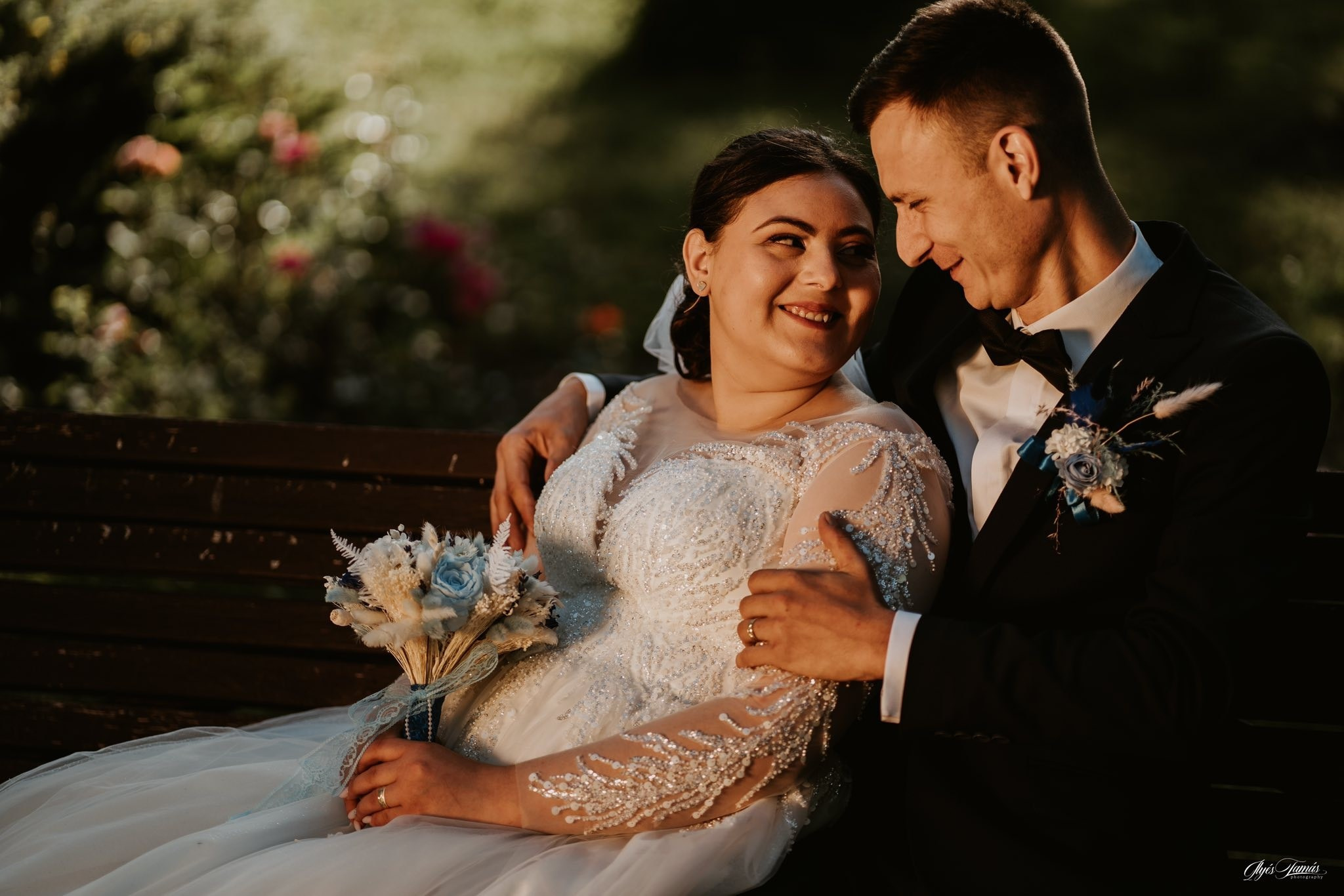 NUNȚI. Ilyes Tamas Photography