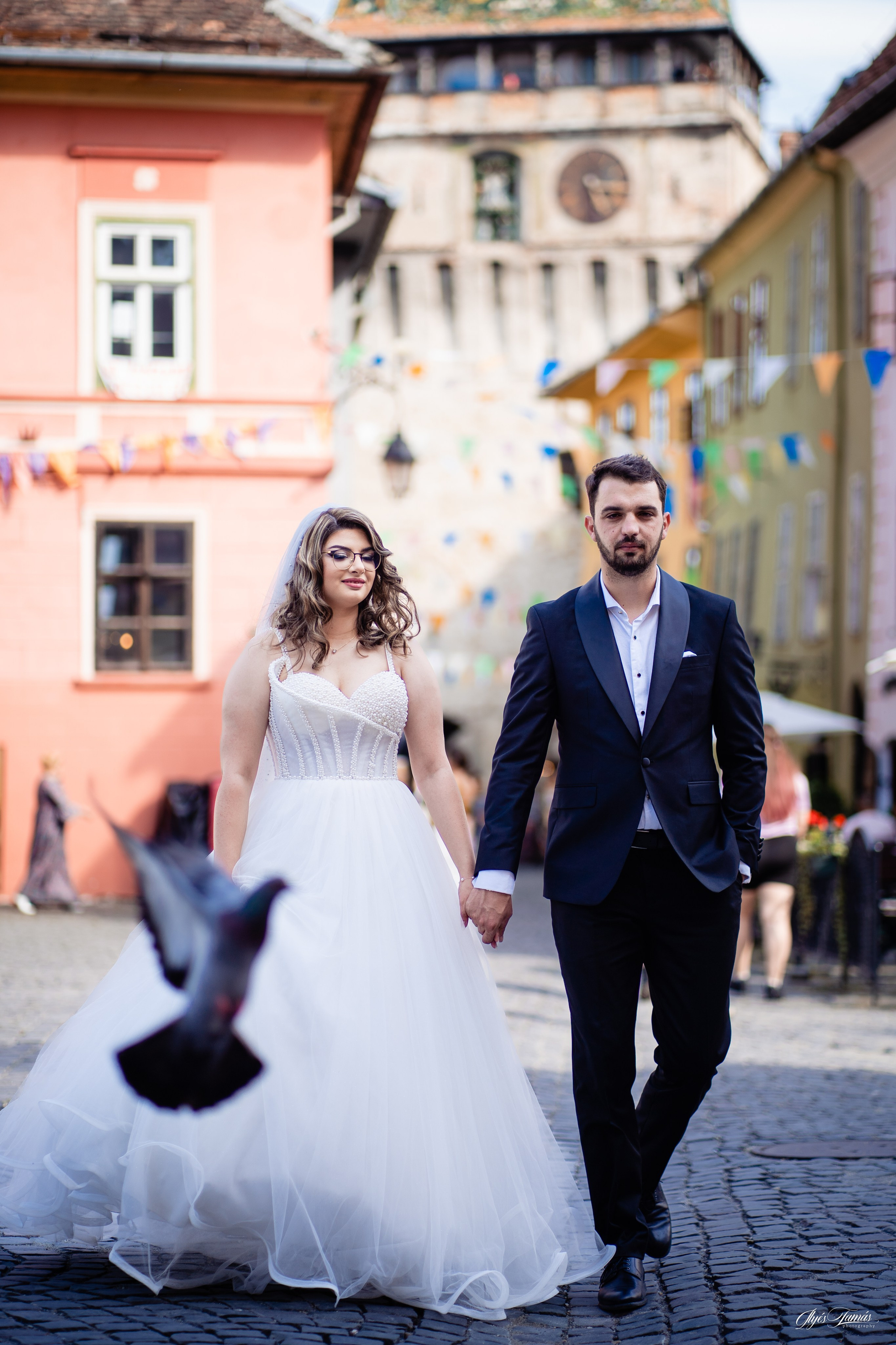NUNȚI. Ilyes Tamas Photography