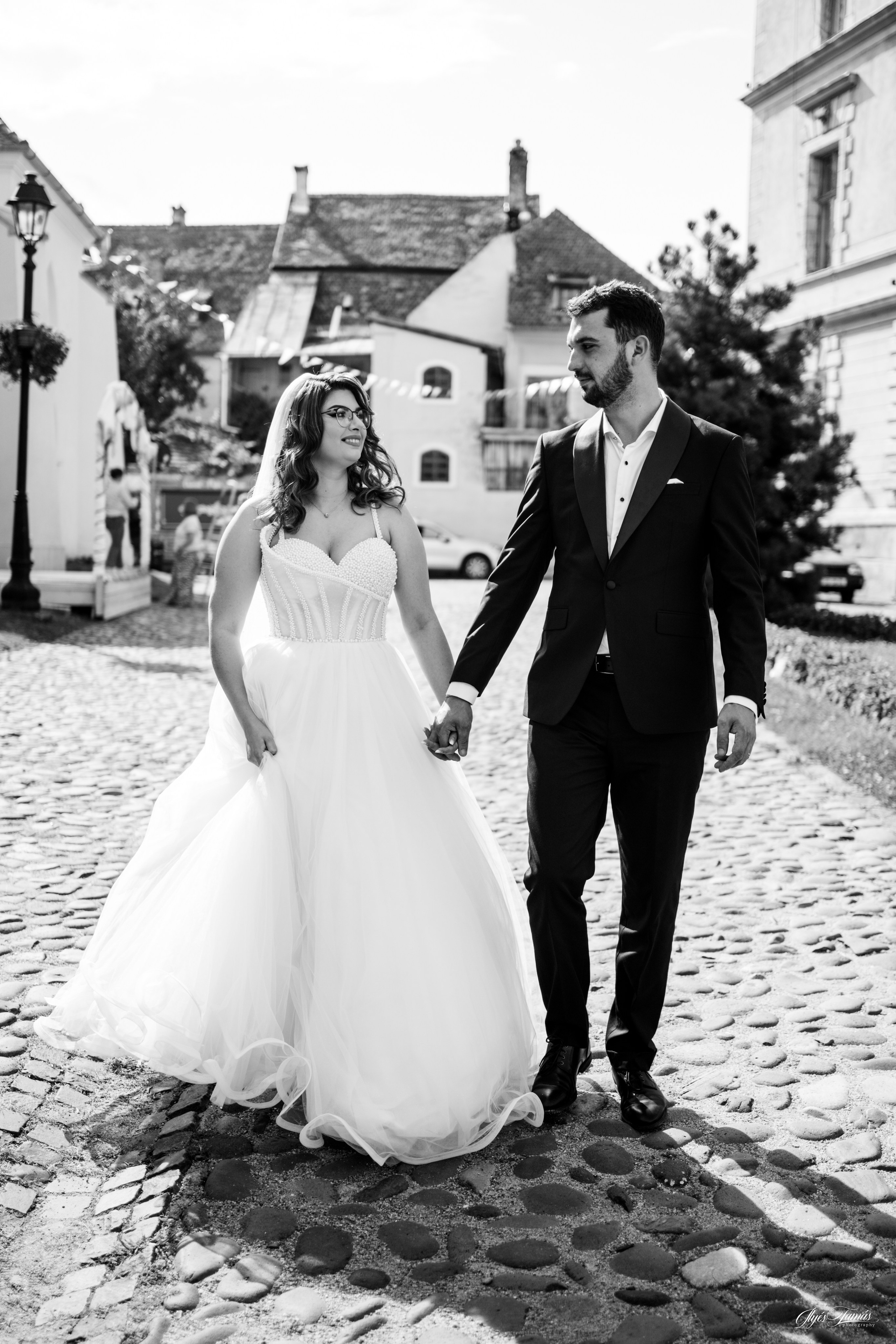 NUNȚI. Ilyes Tamas Photography