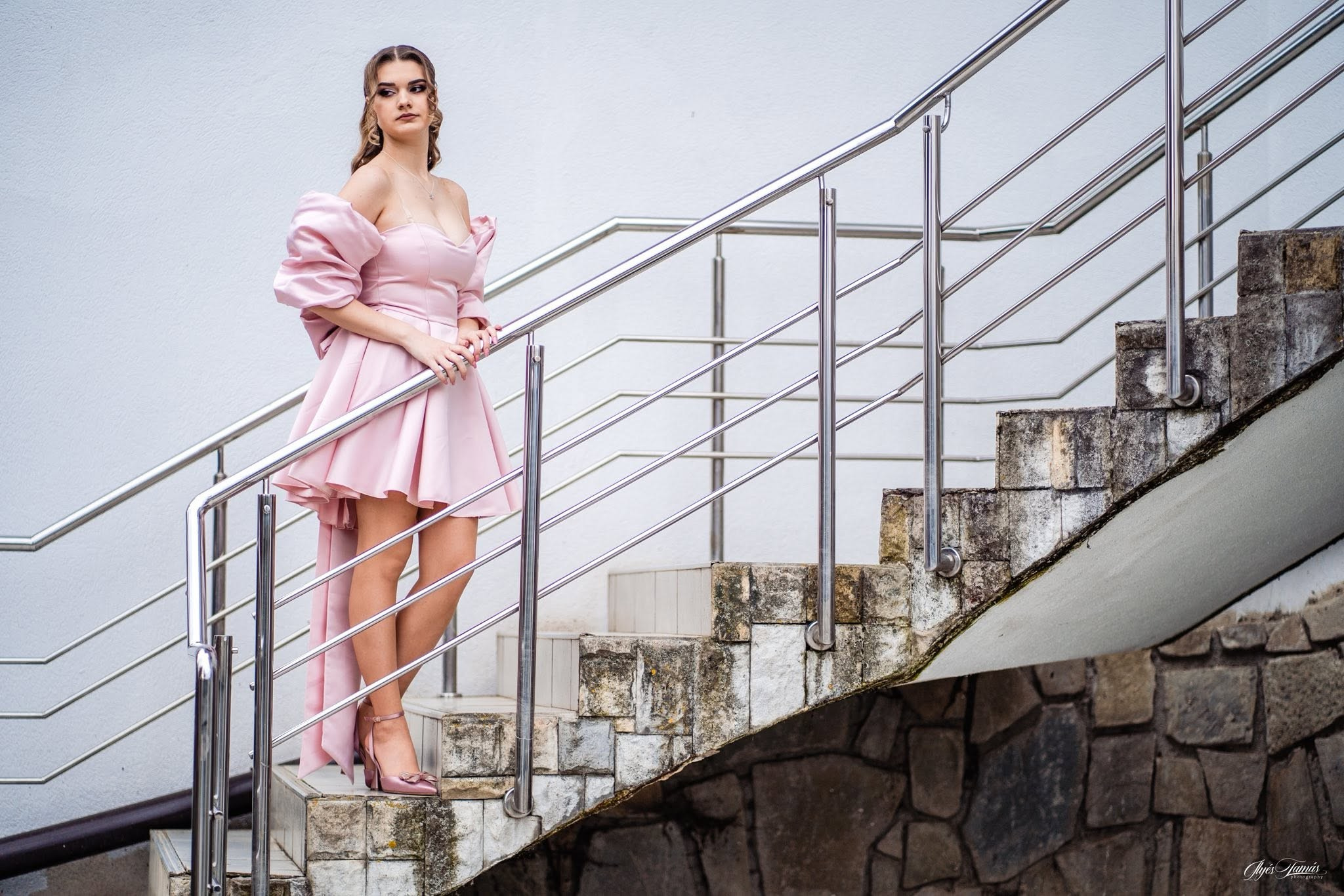 MAJORATE. Ilyes Tamas Photography
