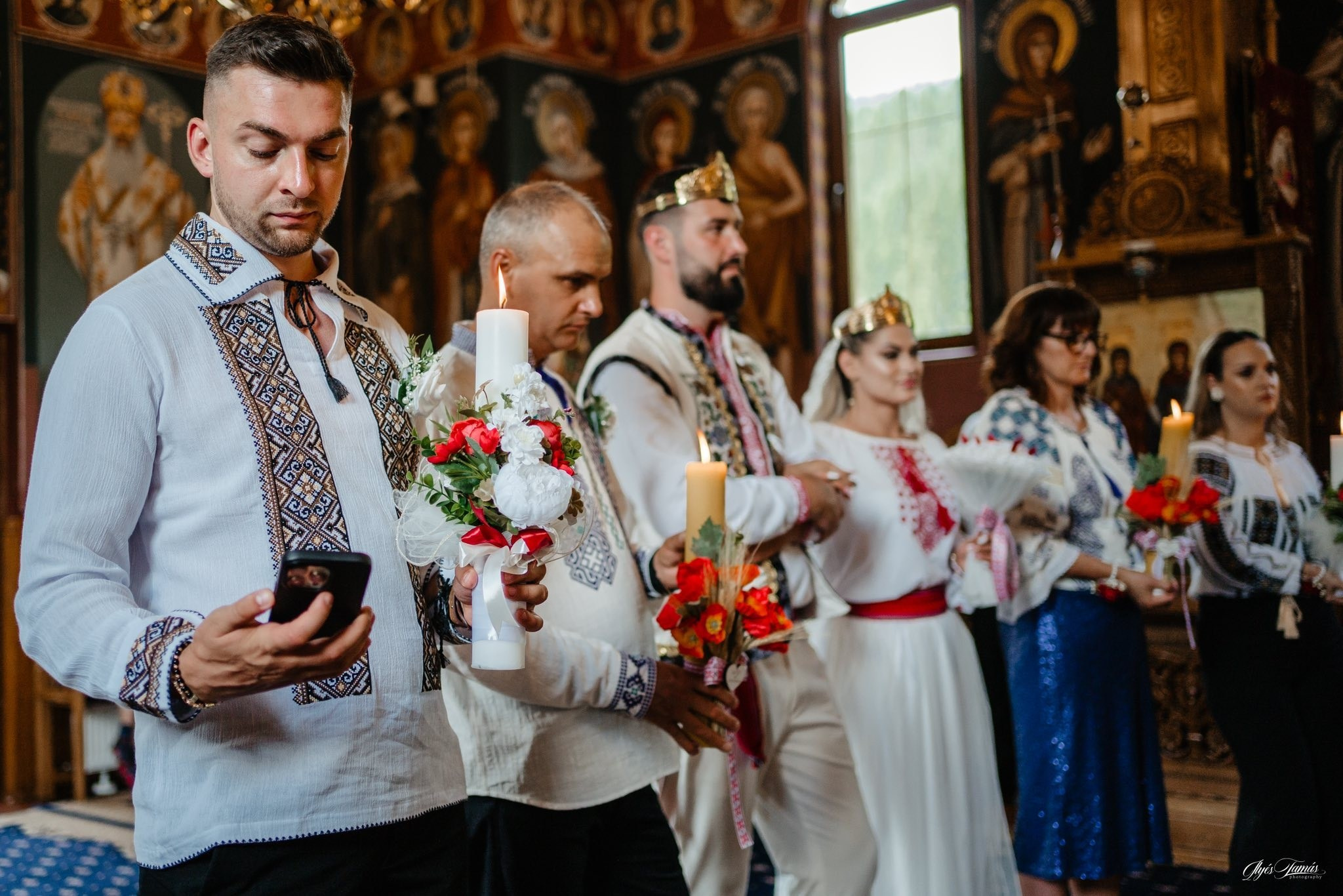 NUNȚI. Ilyes Tamas Photography