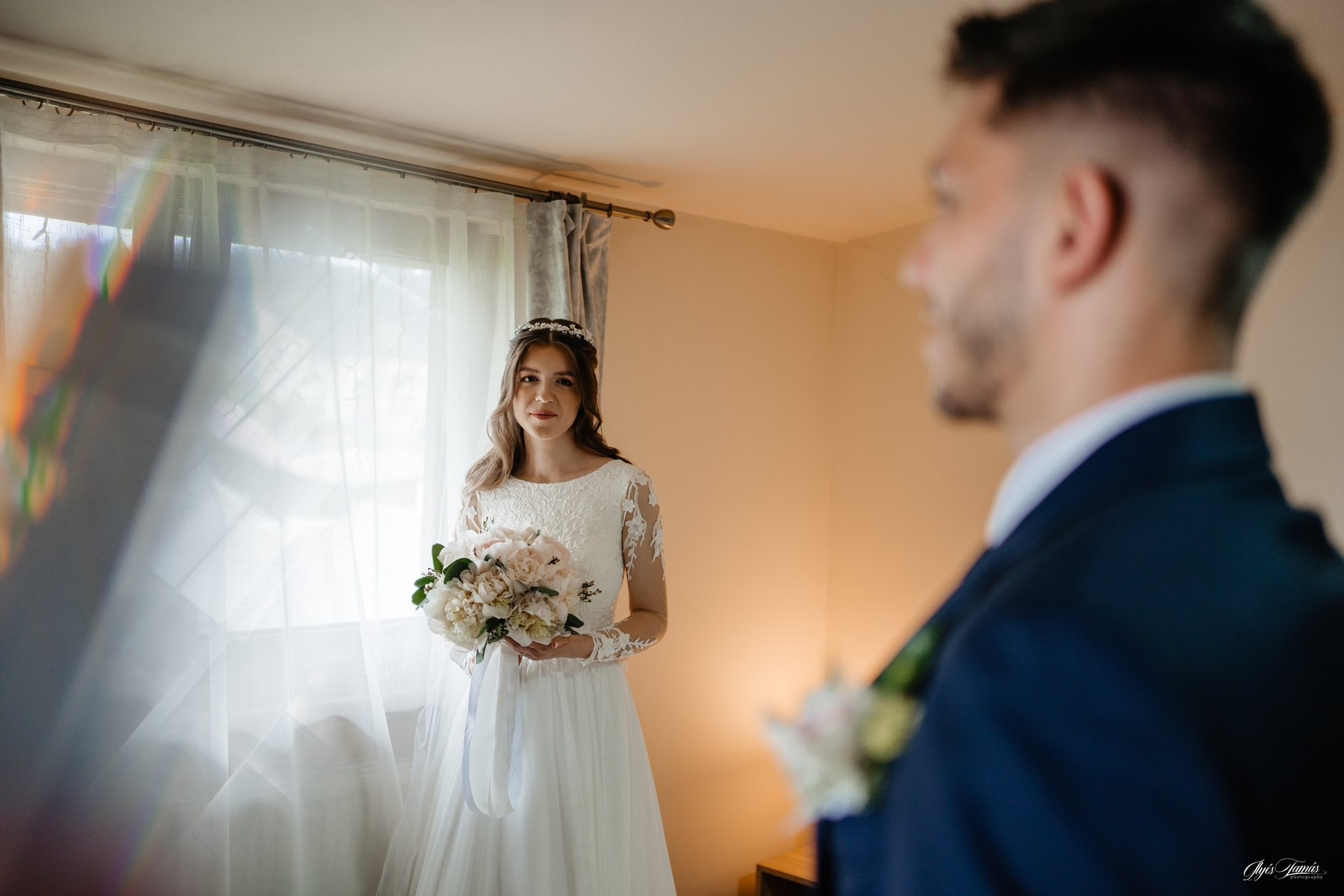 NUNȚI. Ilyes Tamas Photography