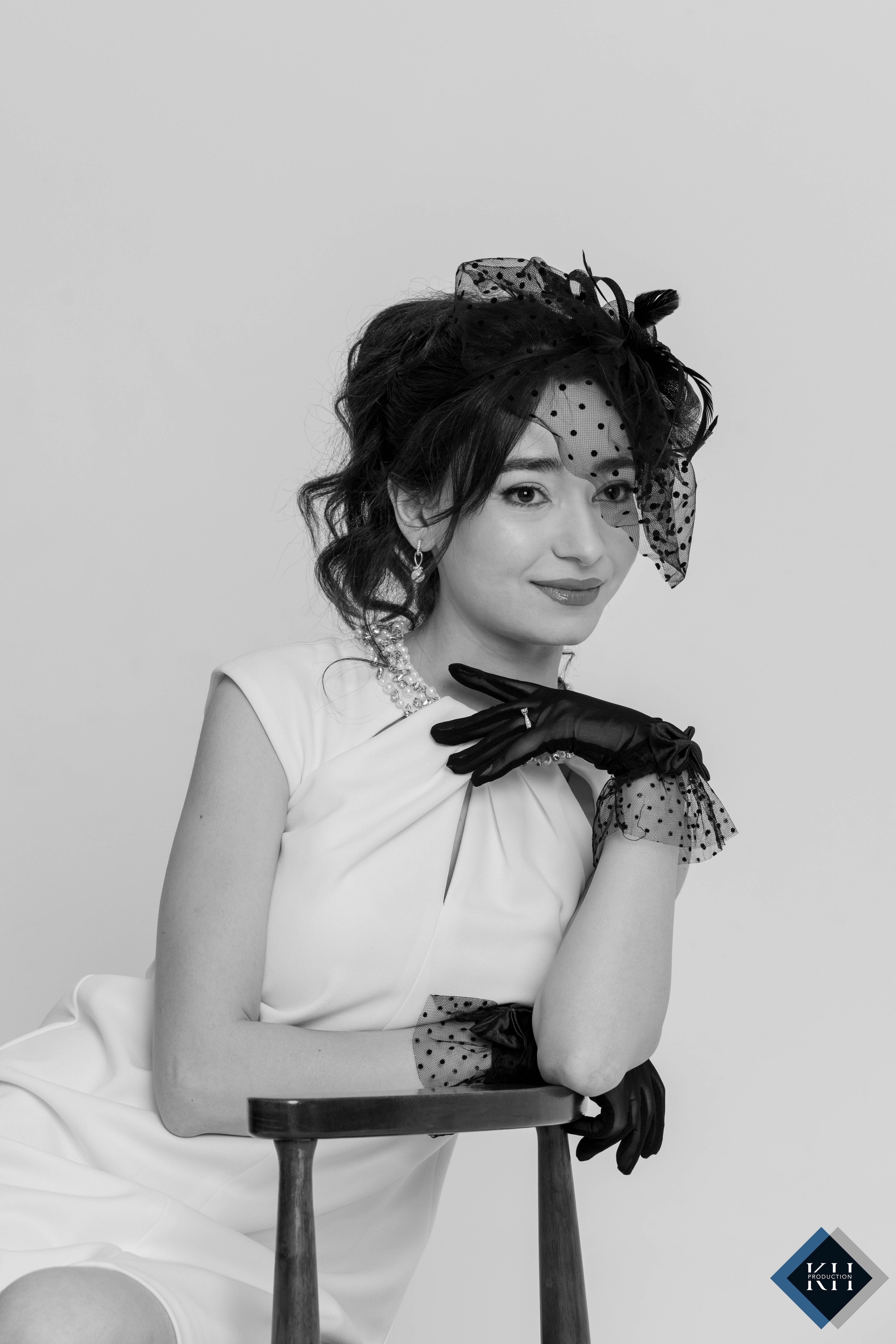 Photoshoot. KHproduction