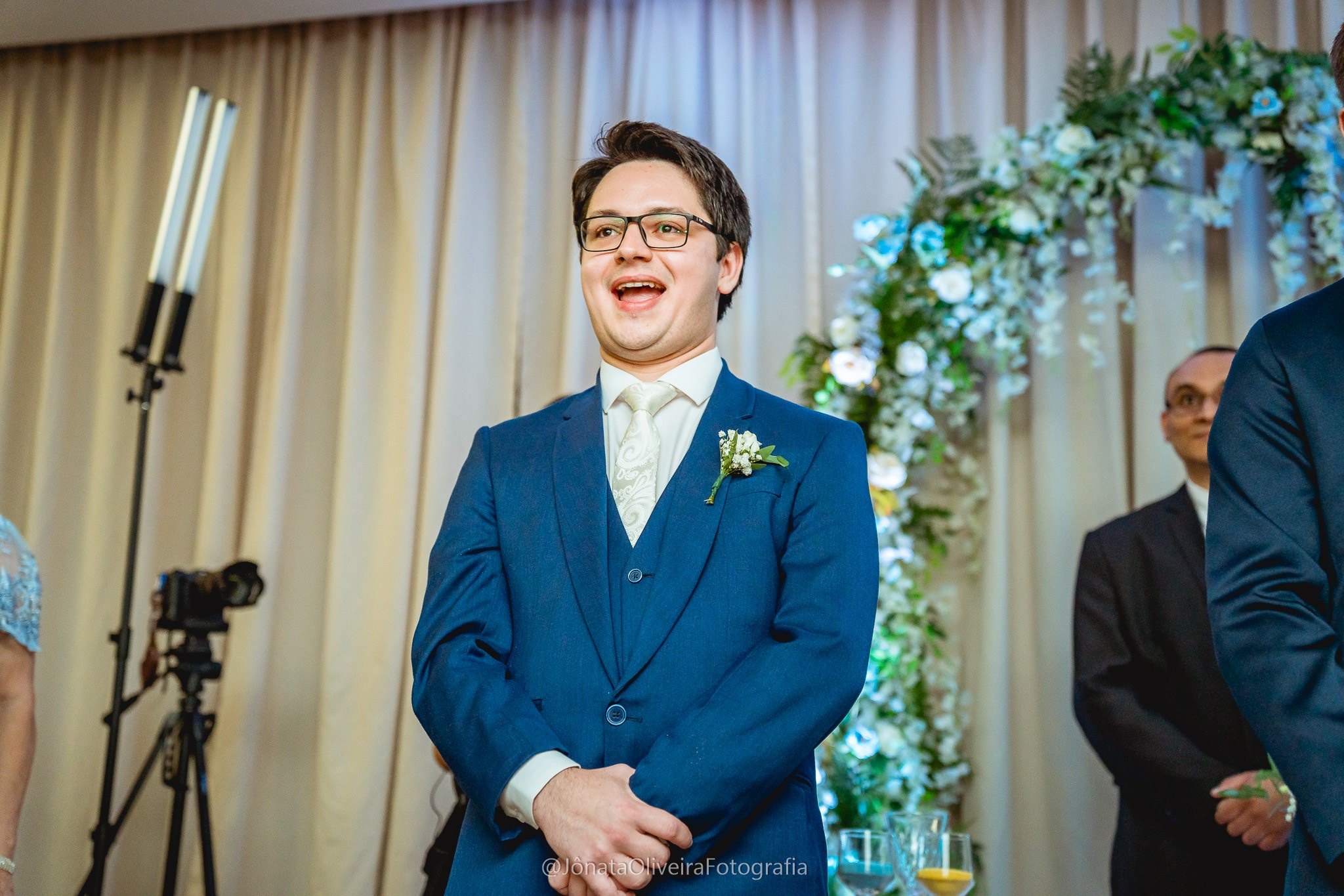 Casamento em Avaré. Fotografia de casamentos e ensaios em avaré Jônata Oliveira