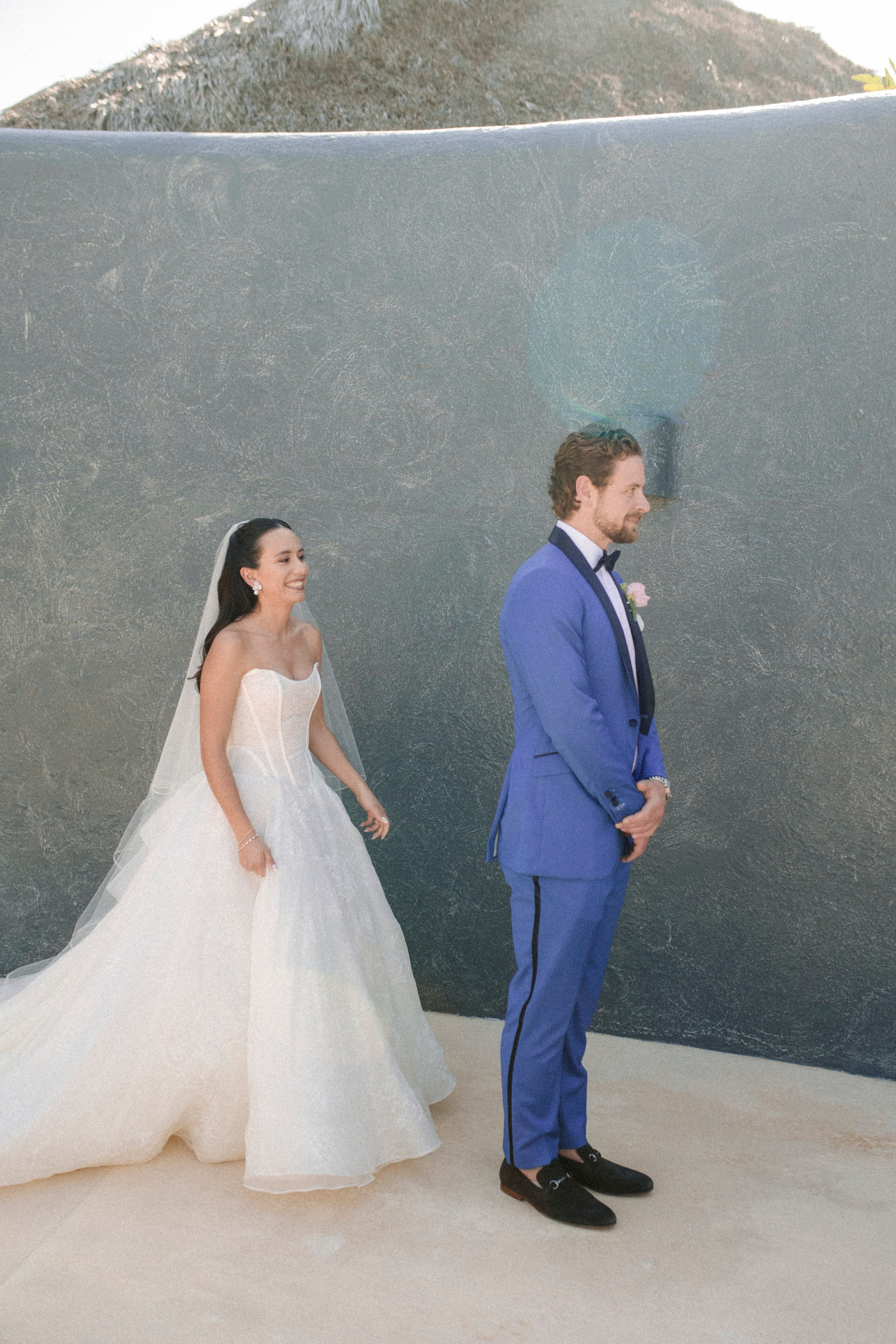 Teitiare Estate, Sayulita. Wedding photographer Mexico Sayulita Puerto Vallarta Punta Mita Cabo