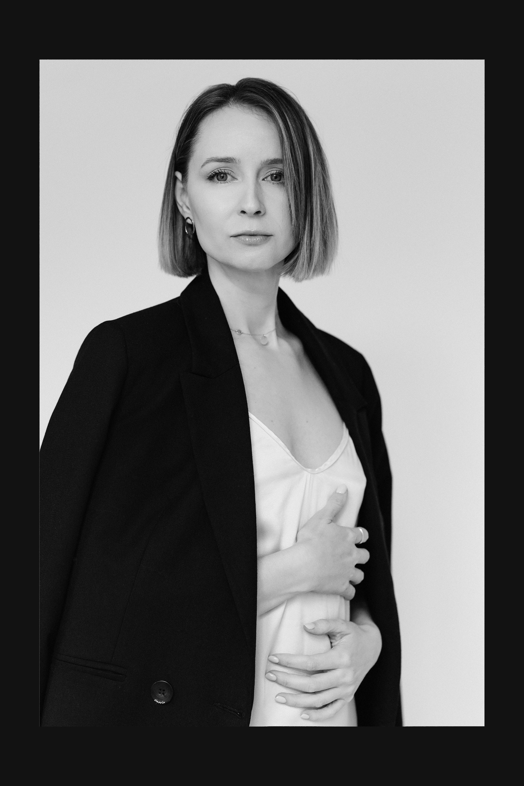 Sesje kobiece | Warszawa | Mila Kalinets