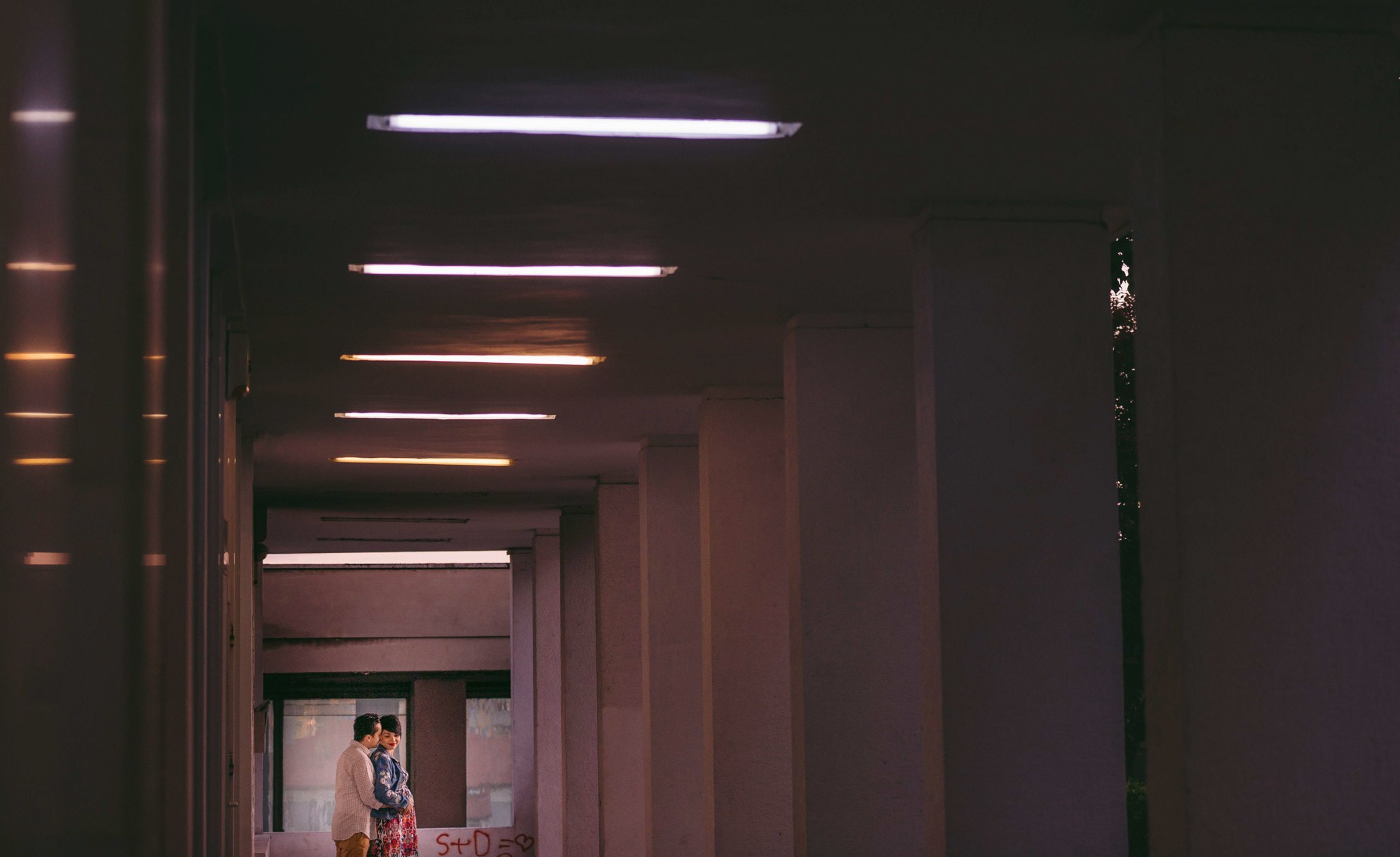 Sandra & Decebal. Fotograf de nunta in Constanta|Marian Badescu