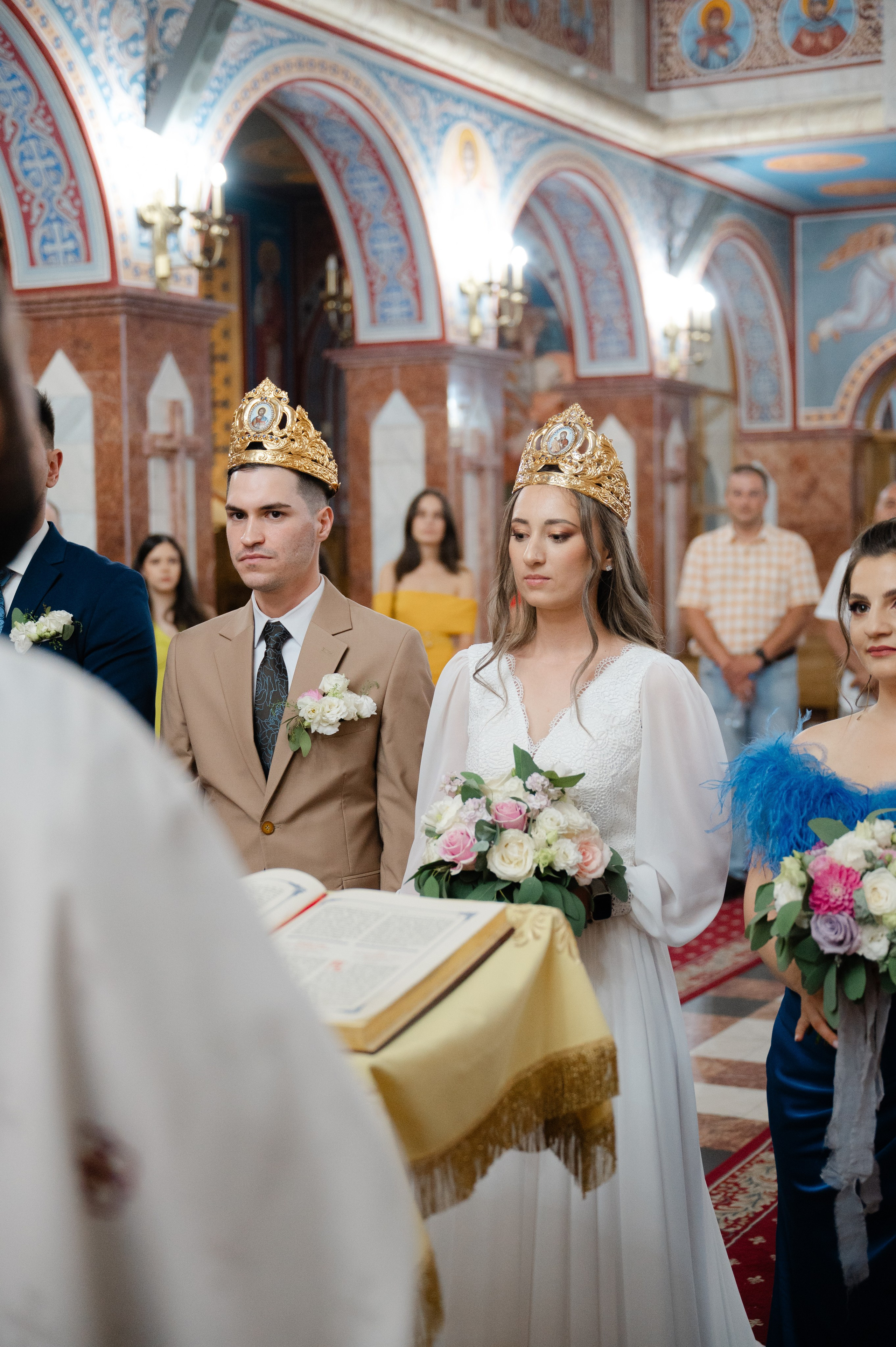 Ionela & Cătălin O Nuntă De Poveste La Conacul Heldsdorf | Happy Souls