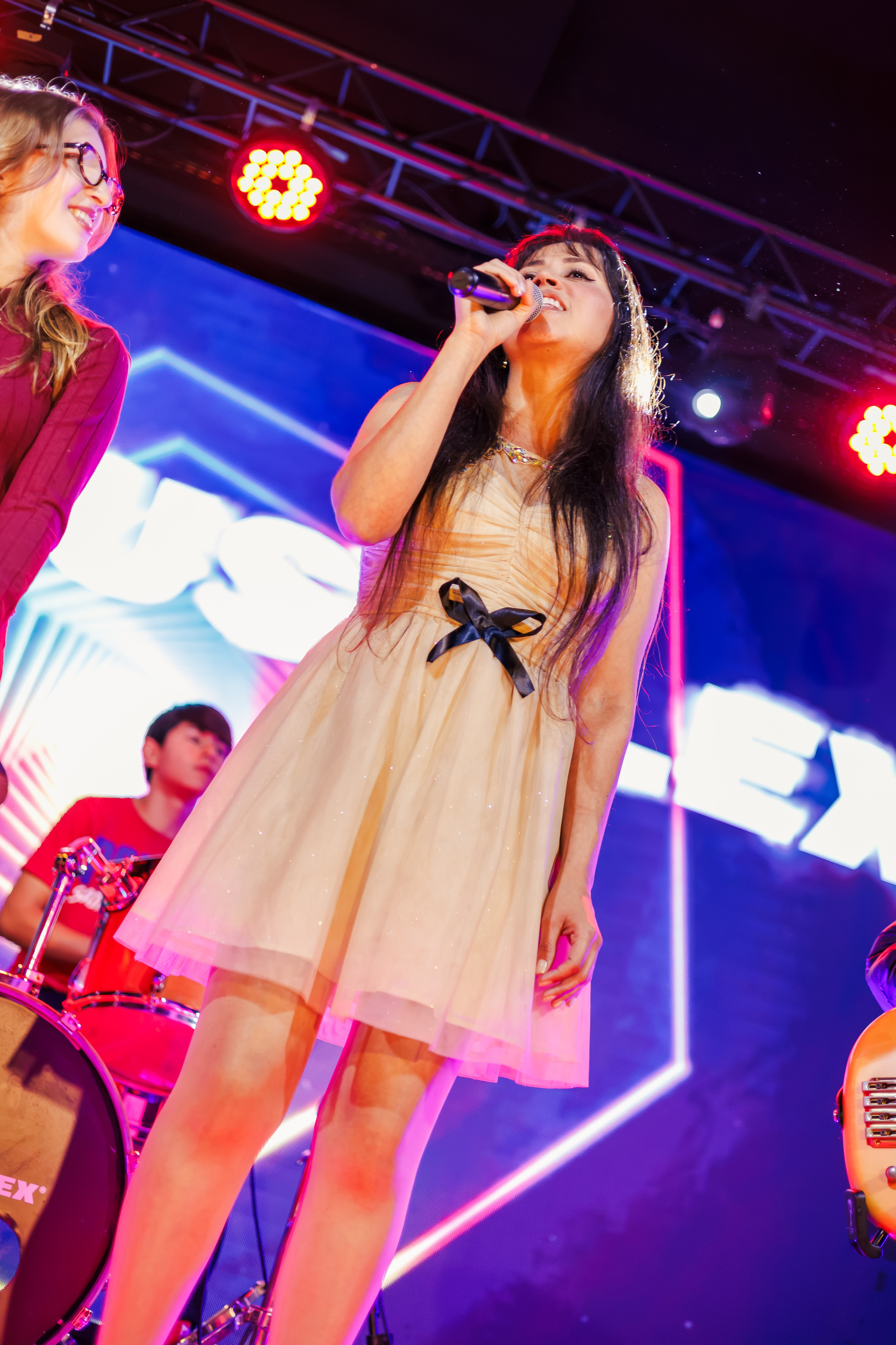Musiflex on stage — Adultos. Will Reis fotografia — Fotógrafo em Curitiba