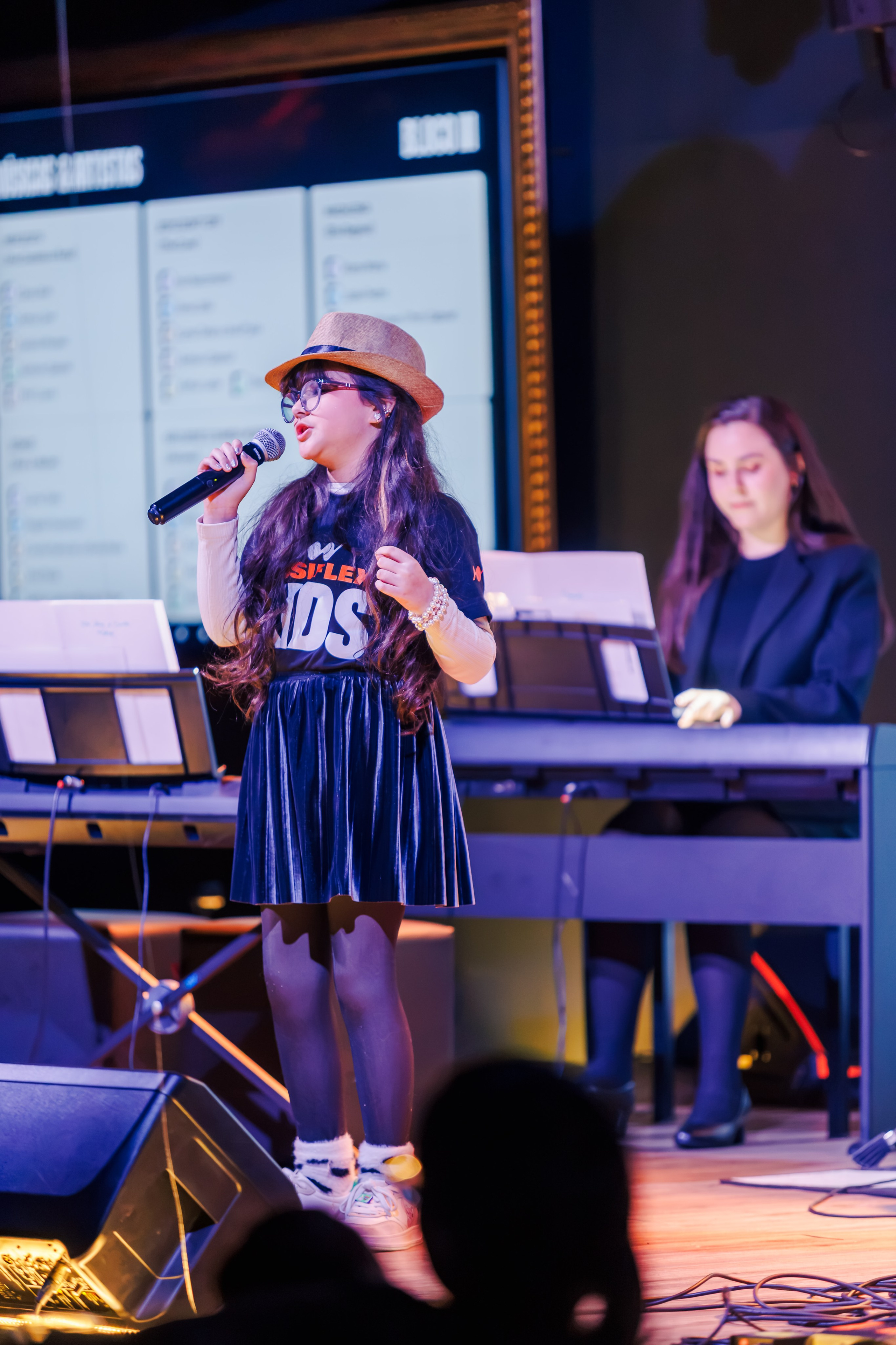 Musiflex on Stage — Kids. Will Reis fotografia — Fotógrafo em Curitiba
