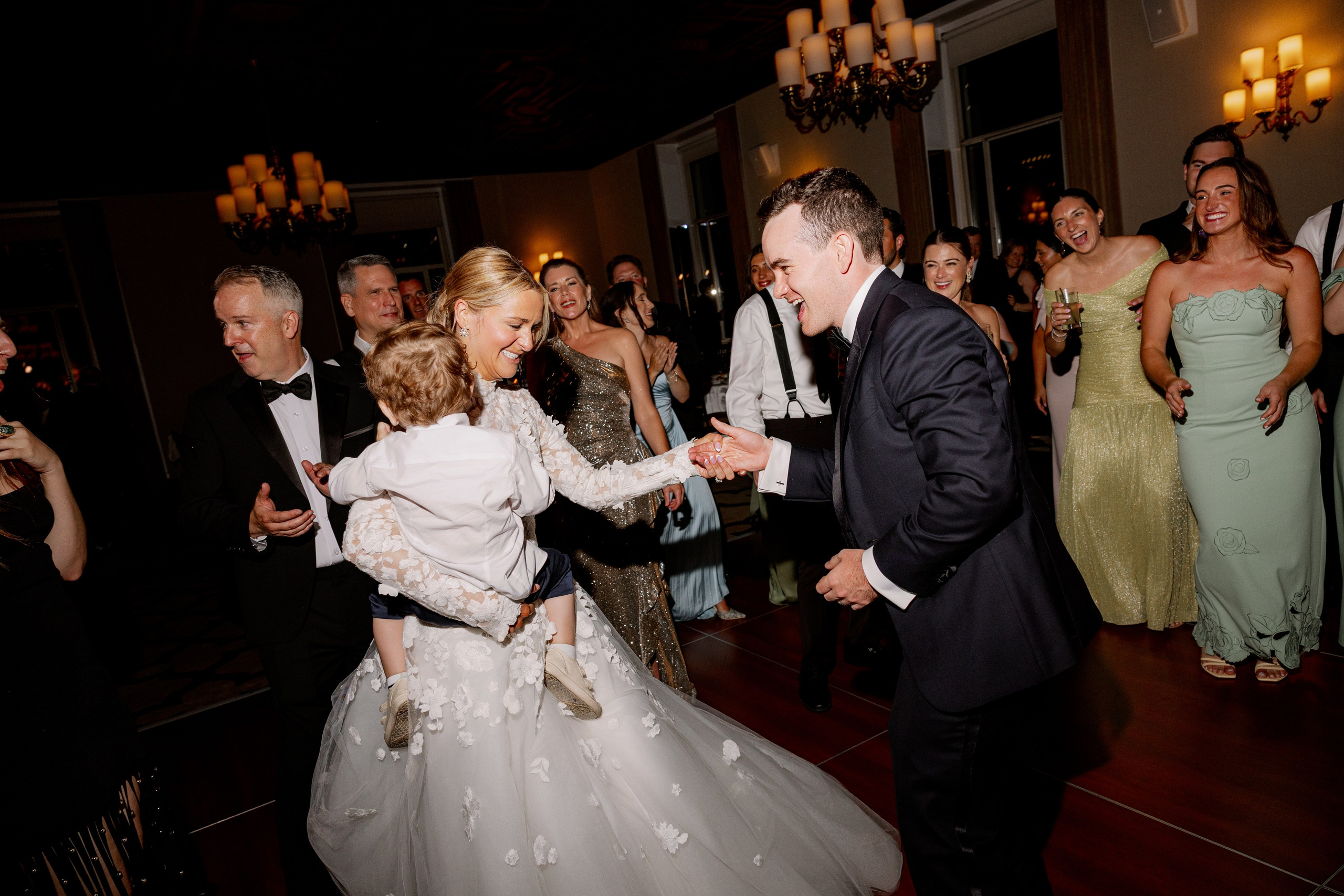 Killeen and Patrick. Wedding photographer and videographer New York | New Jersey