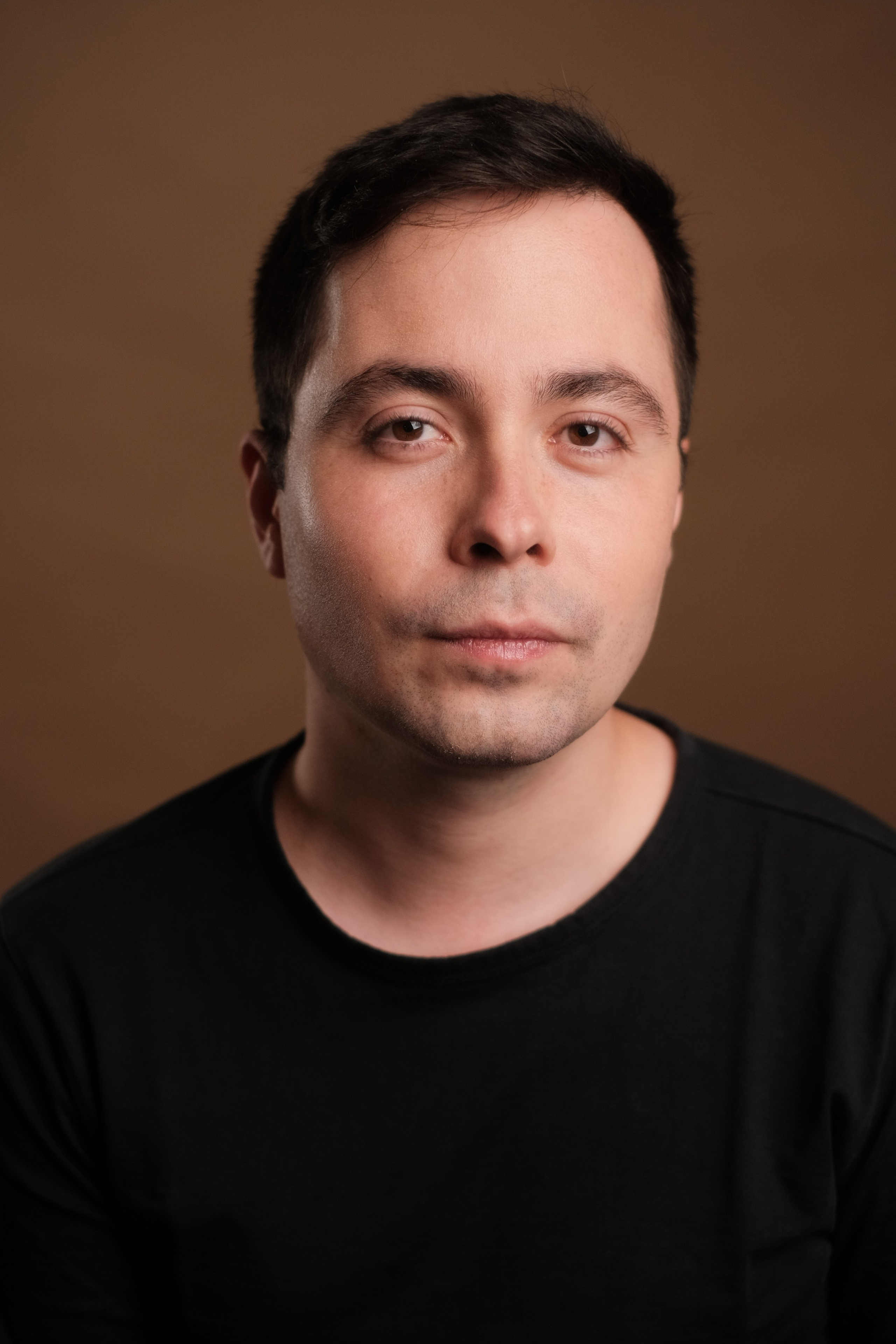 Prague Photoday. Everything for actors ACTING PHOTOGRAPHY