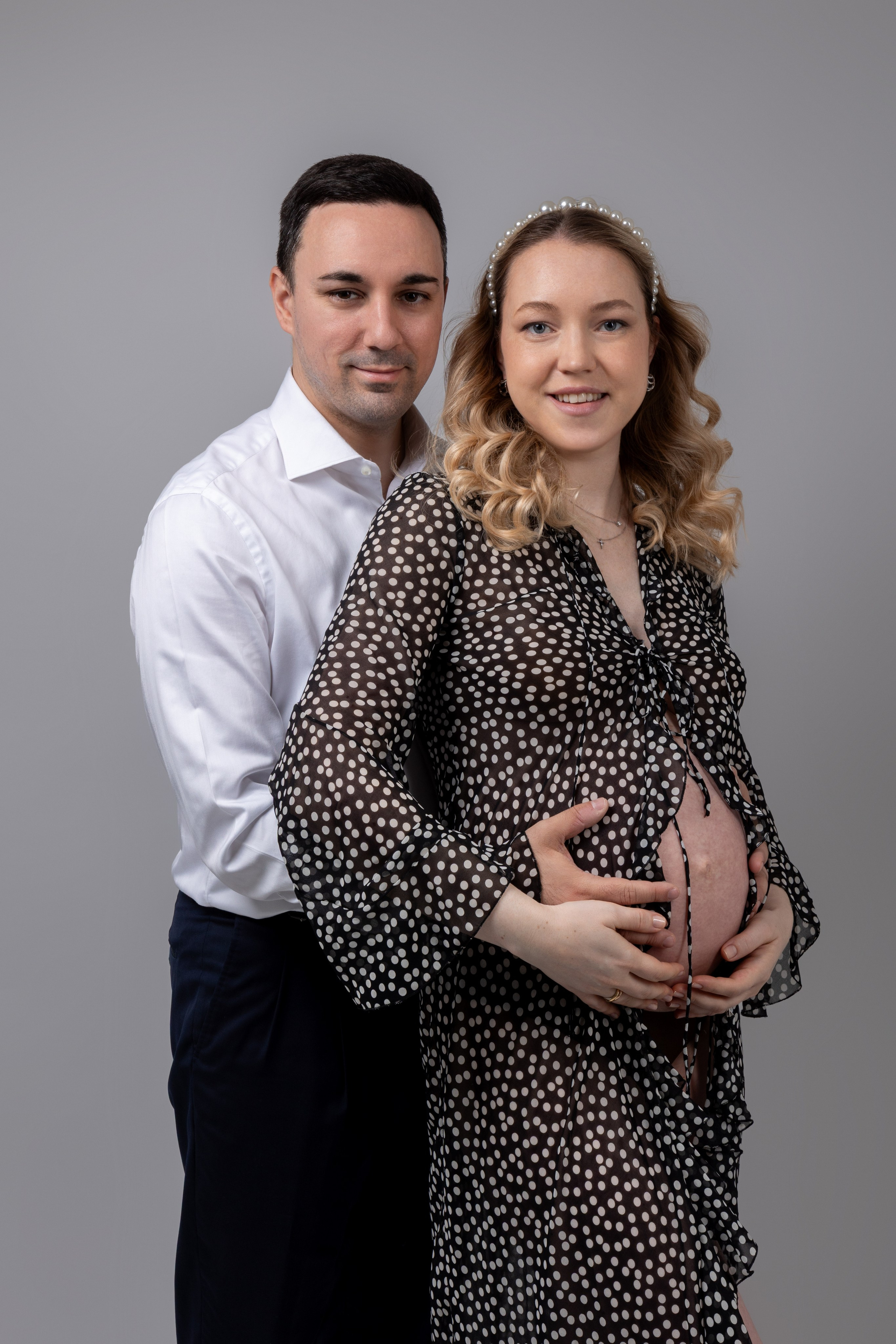 Maternity Shoot Anna. Photographer in Milan |Mila Pro Photo