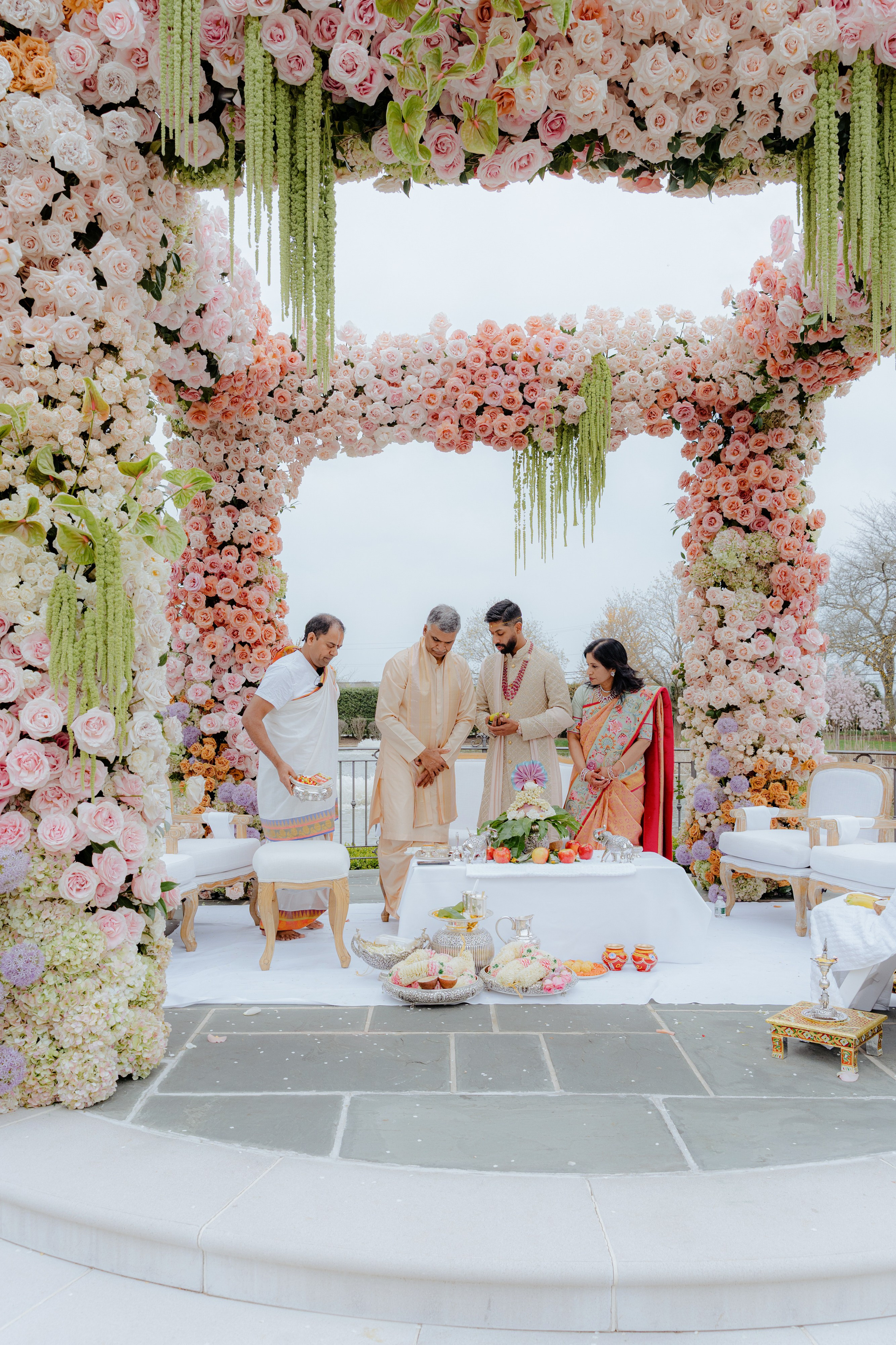 Luxury Indian Wedding Photography Gallery | New York & New Jersey & Florida | Vova Chi. Wedding photographer and videographer New York | New Jersey