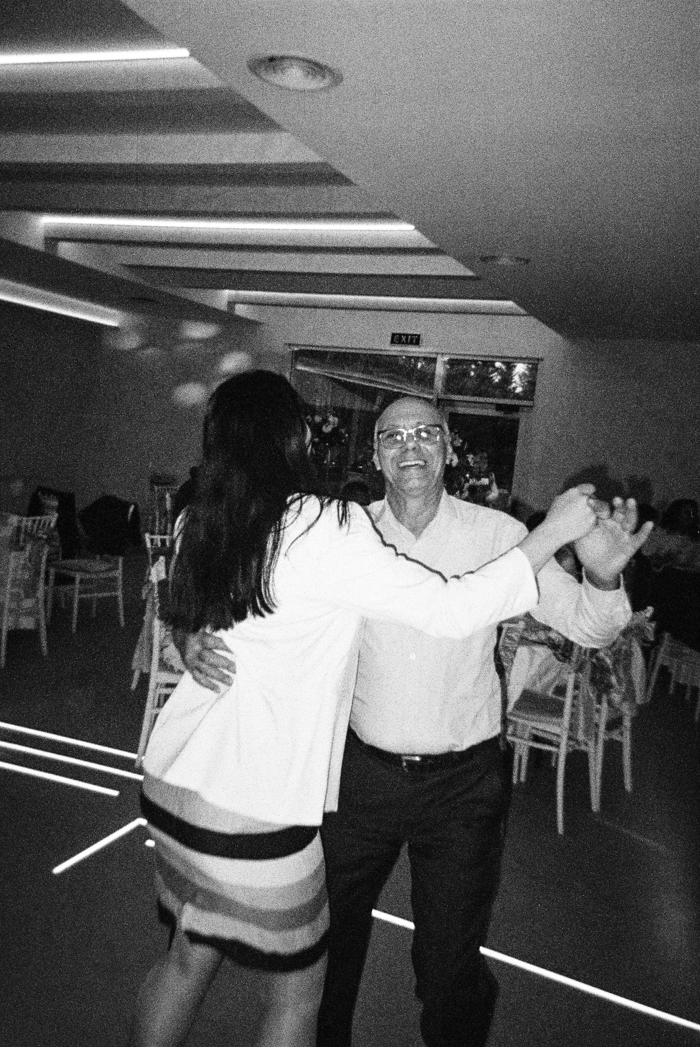 Denisa & Răzvan’s civil wedding