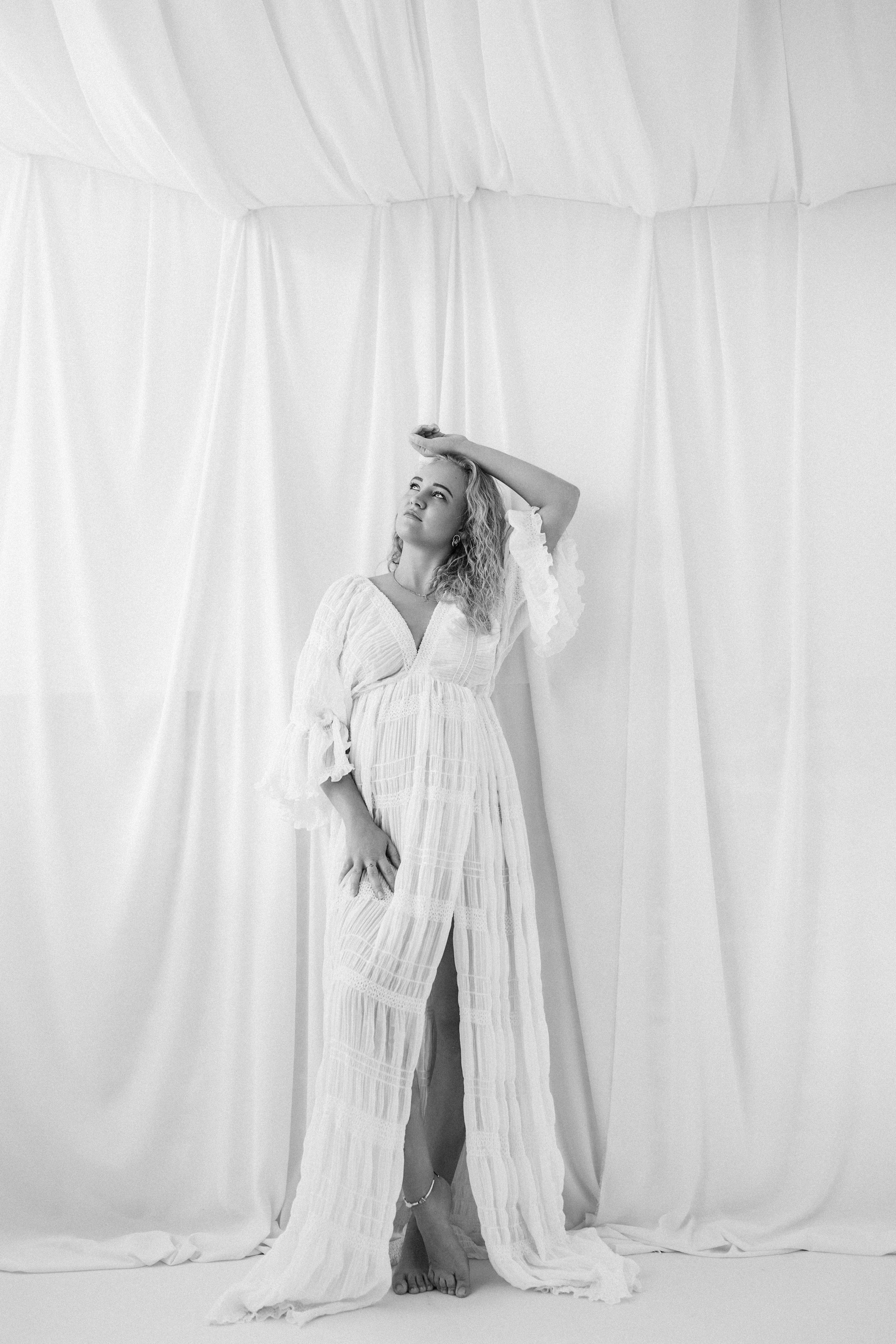 Portrait. Anna Levina Photography