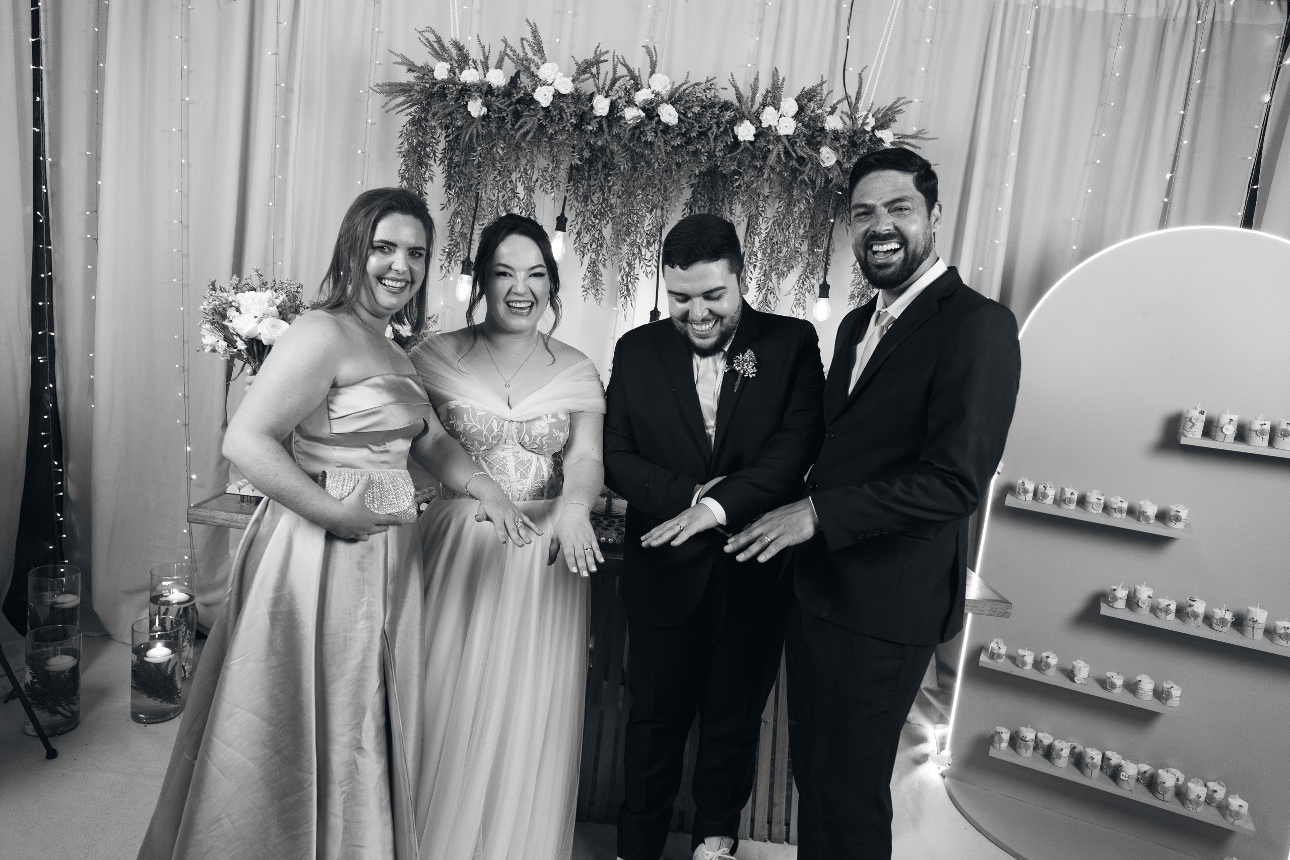 Casamentos | Kimera Produtora. Kimera Produtora