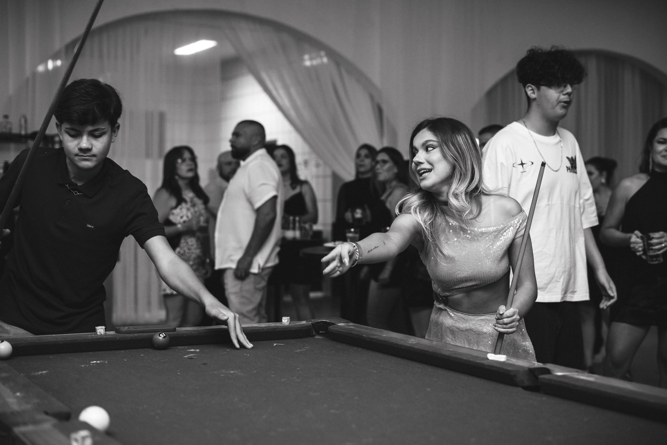 Aniversários. Kimera Produtora