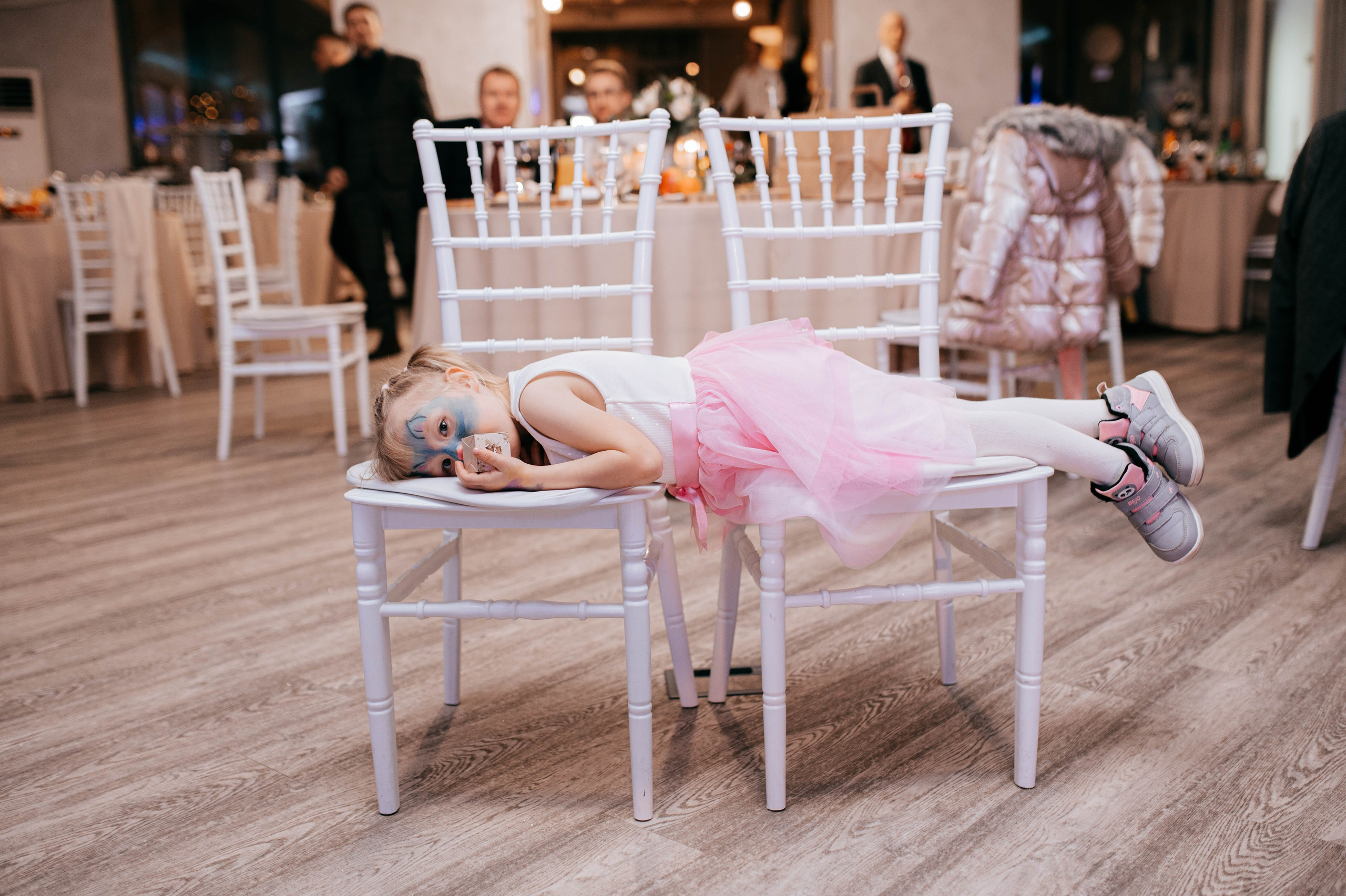 Anastasia i Kirill. Home page