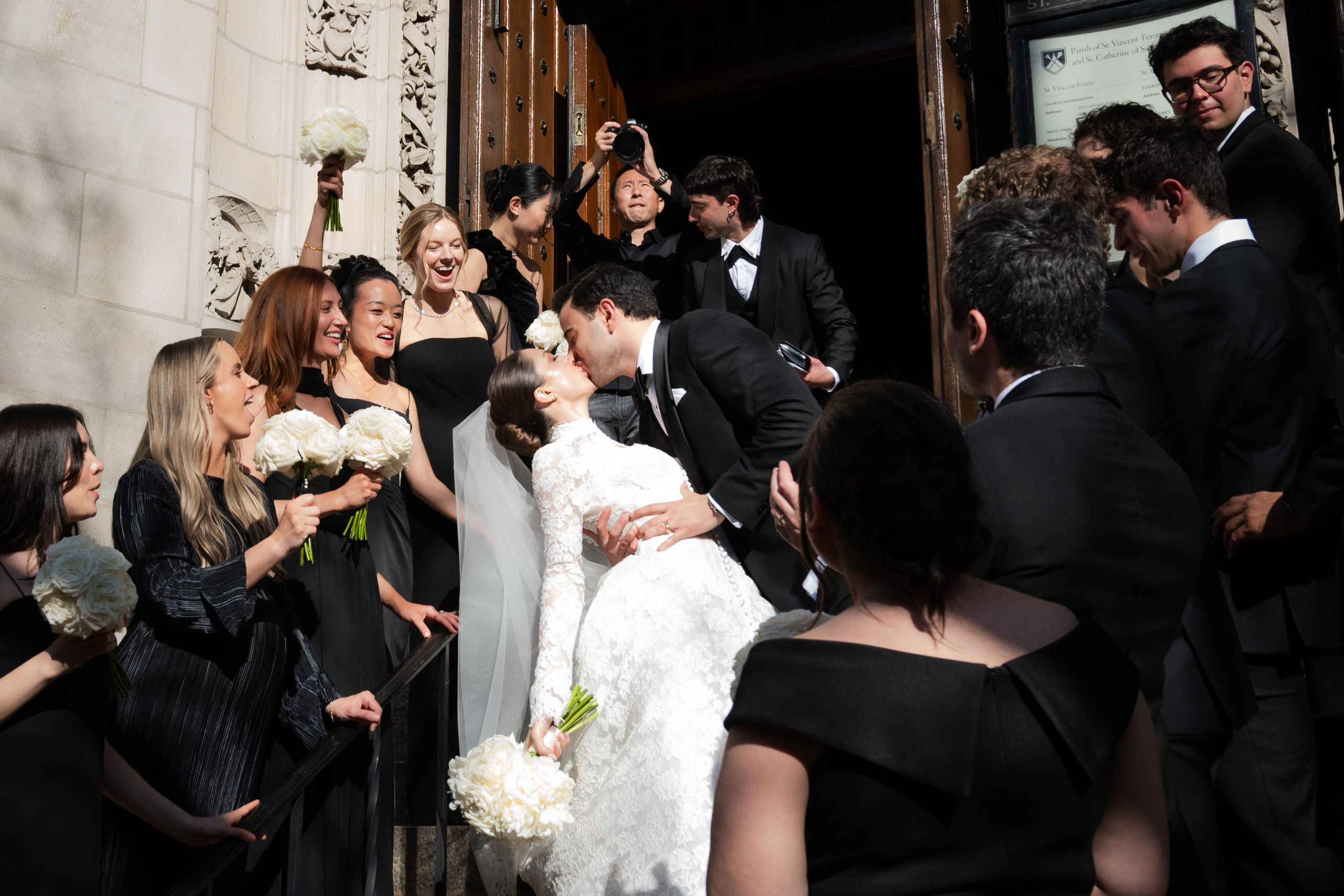 Weddings. Secret Proposals • Micro Weddings • Elopements • Parties in NYC, NJ, CT