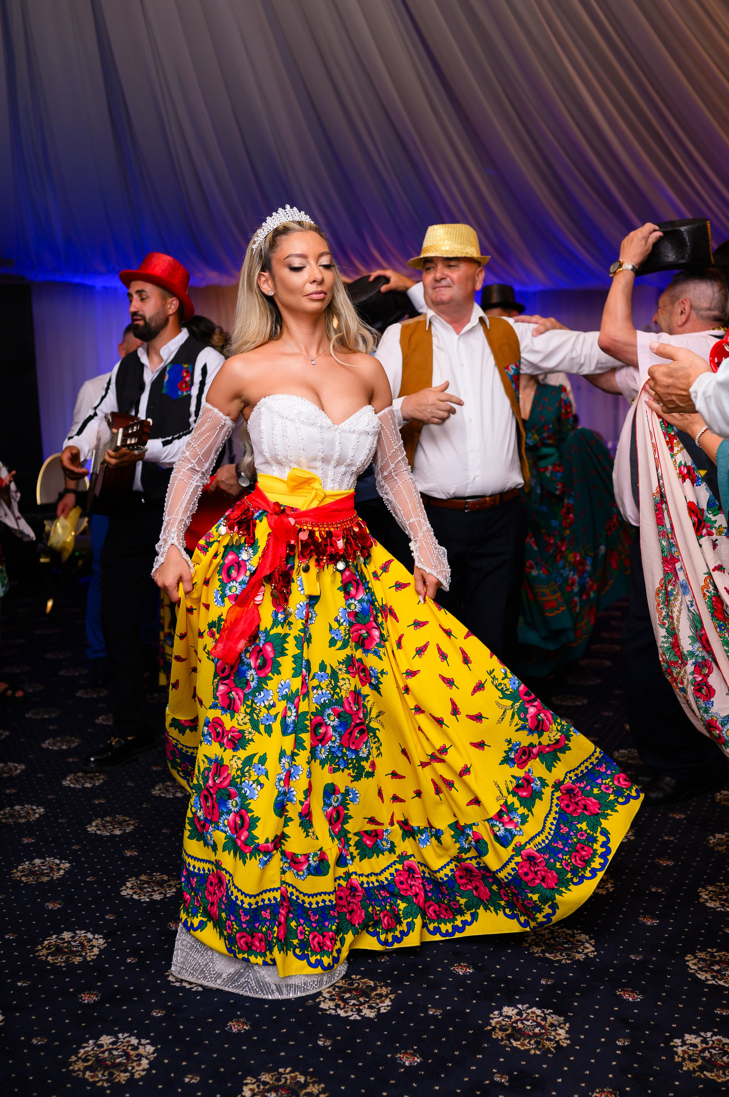 Nuntă. Ligiafoto.ro