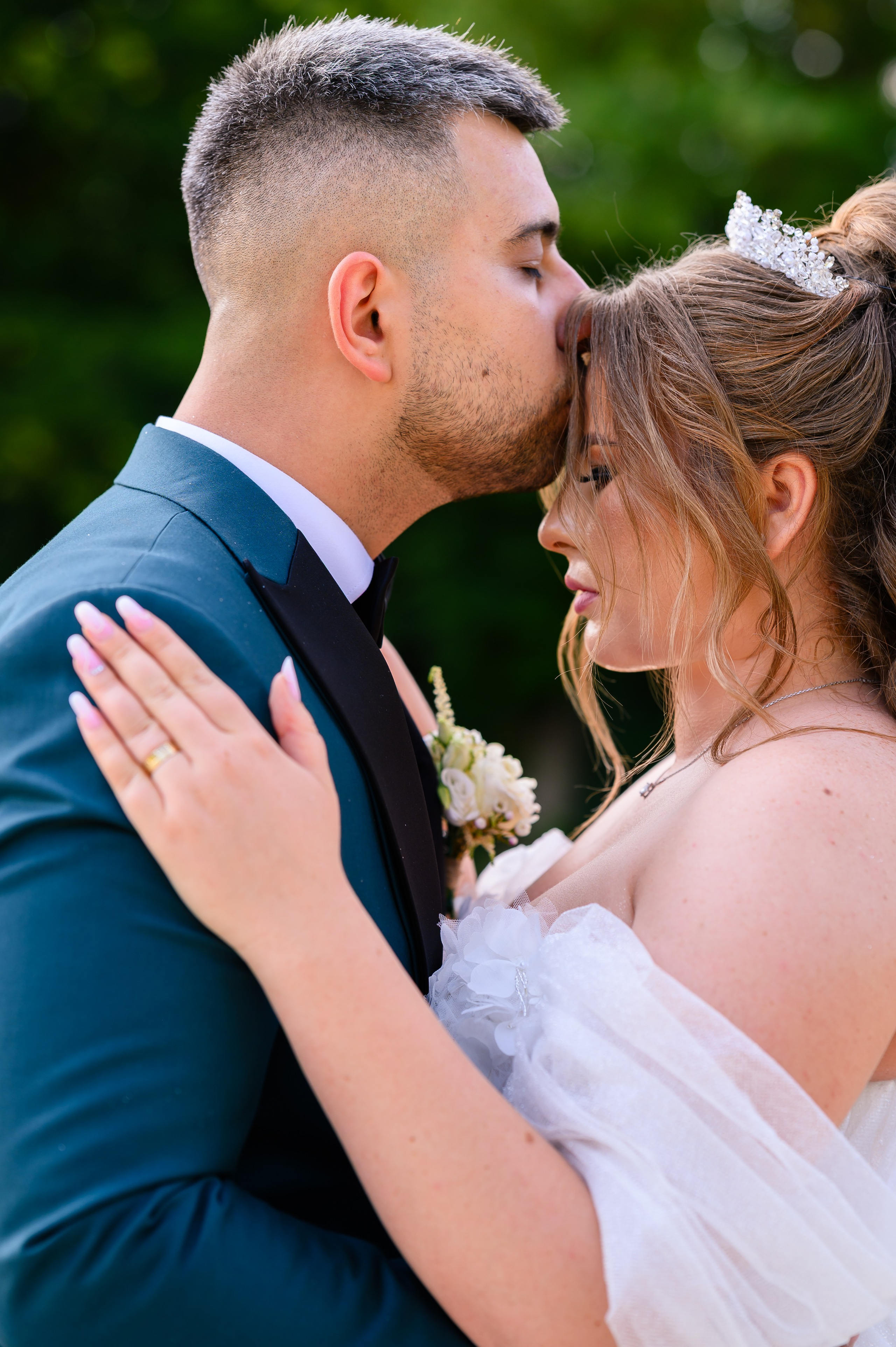 Nuntă. Ligiafoto.ro