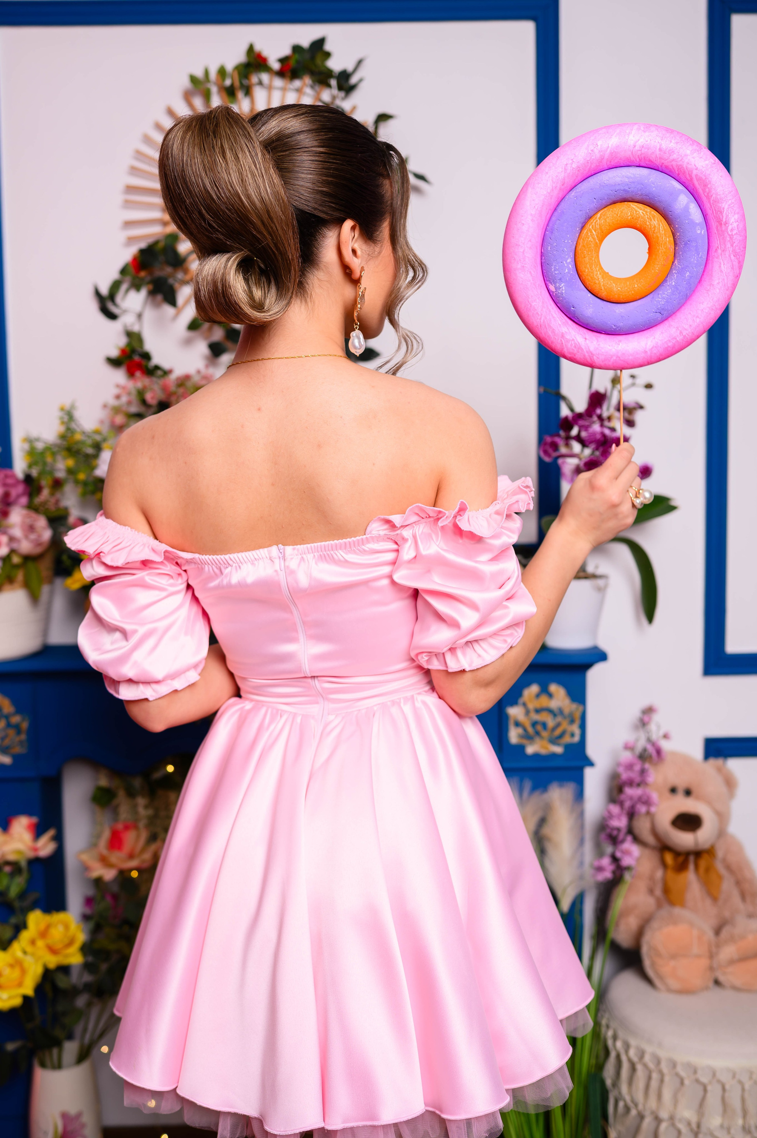 Studio. Ligiafoto.ro