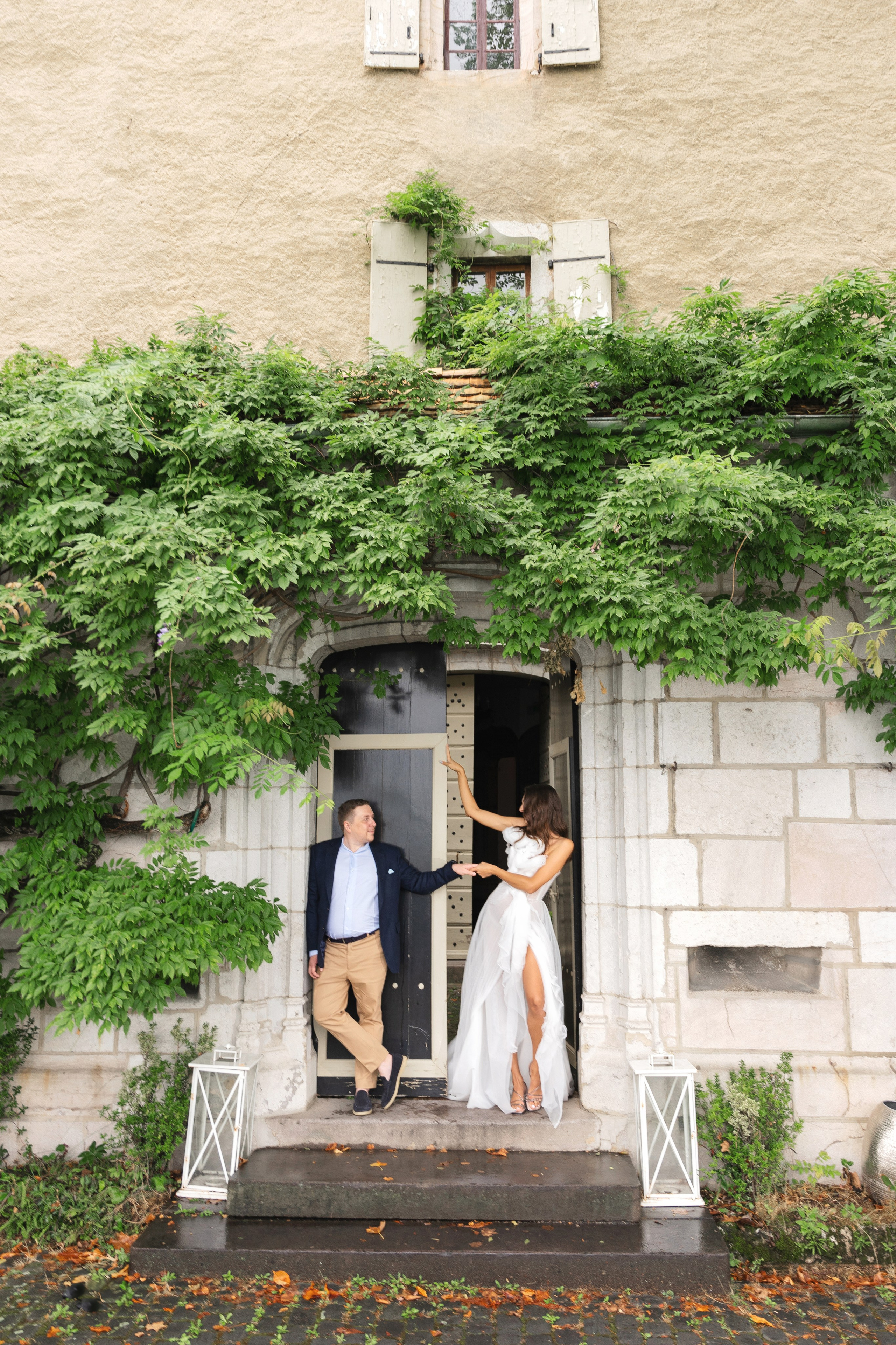 Amour & Yurii. Photographe Suisse Tatiana Lyzhina