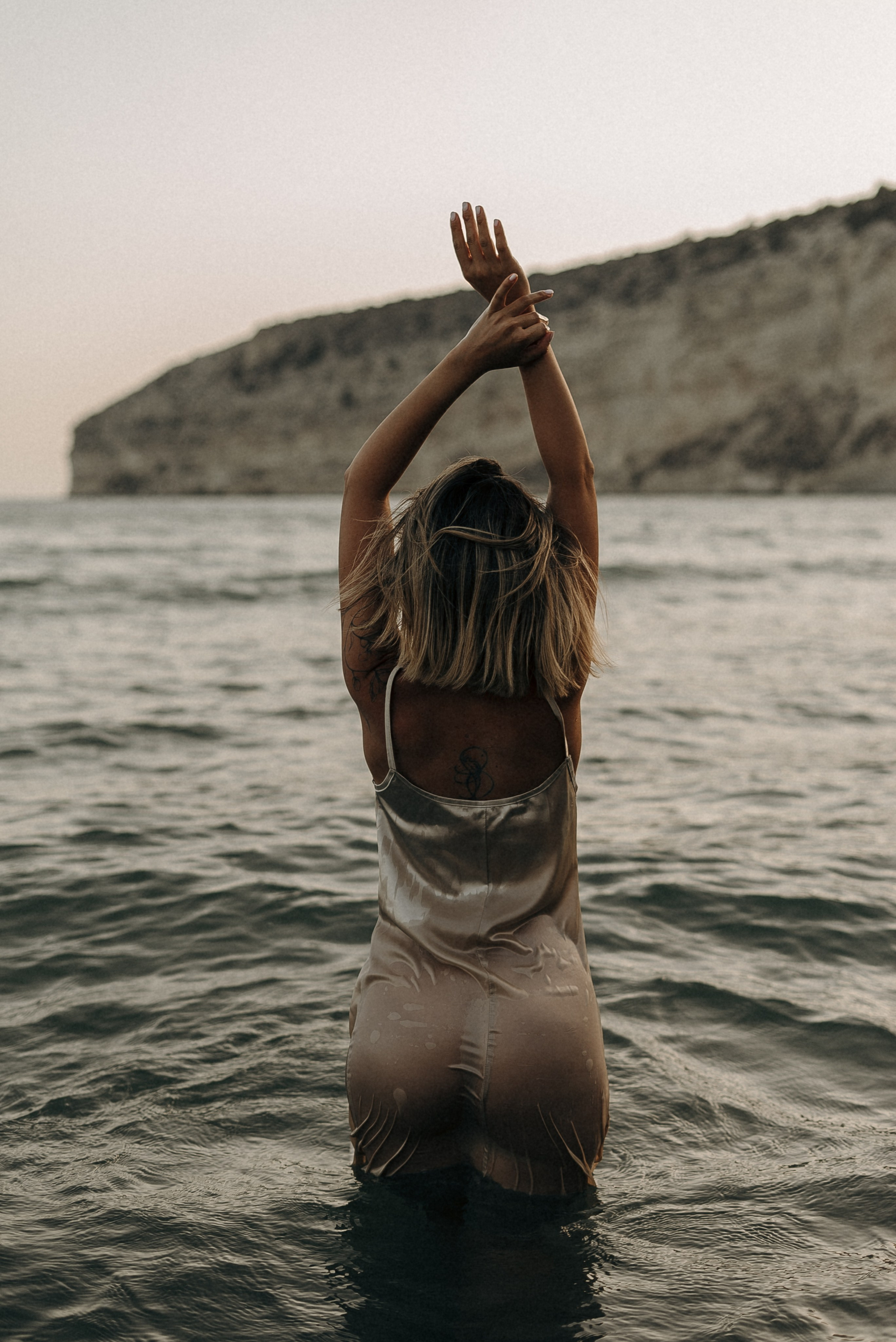 Дикий пляж| Zapalo Bay. Портретный и семейный фотограф в Лимассоле Кипр Анна Руссу