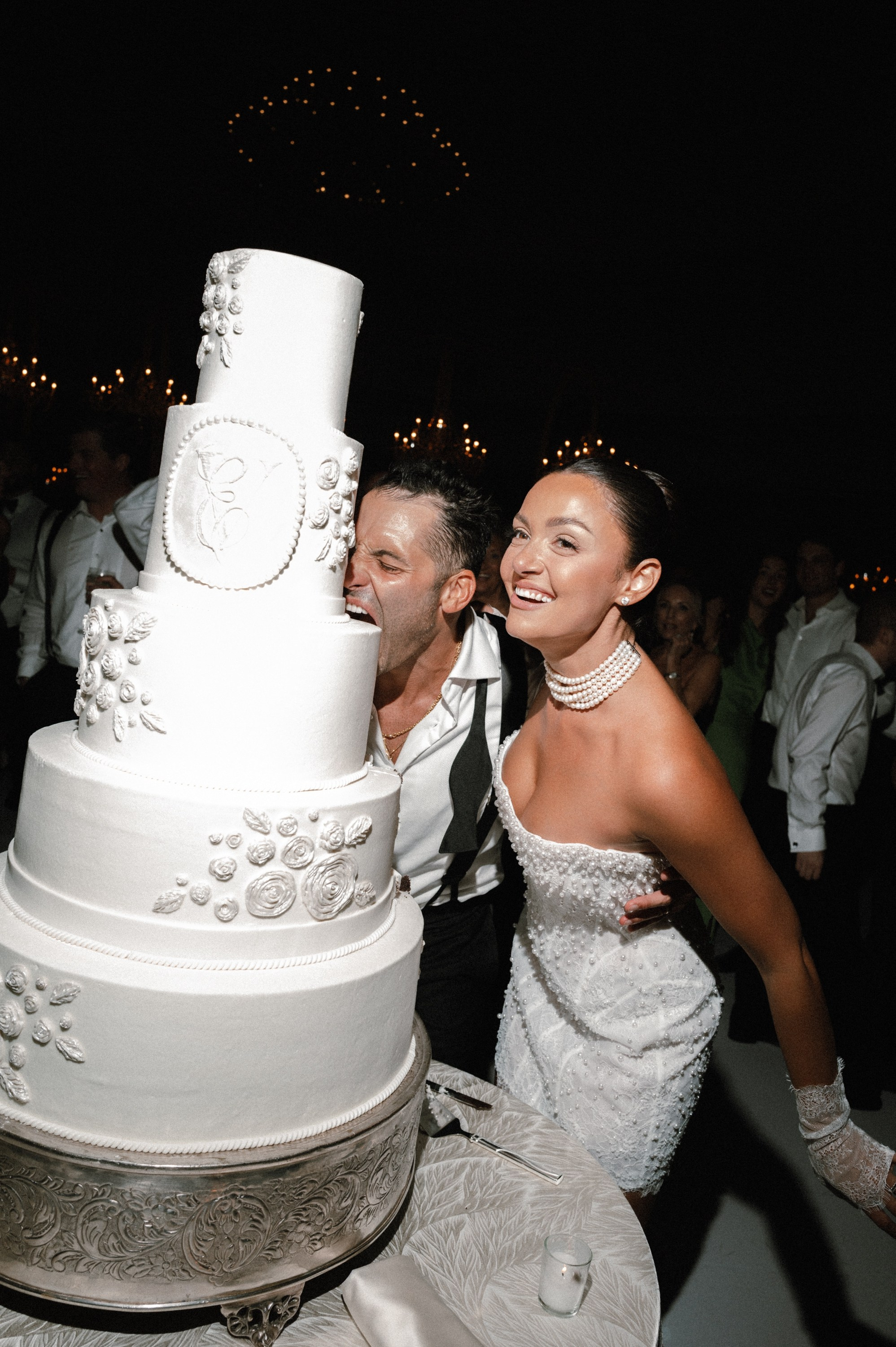 Emily and Vito. Wedding photographer and videographer New York | New Jersey