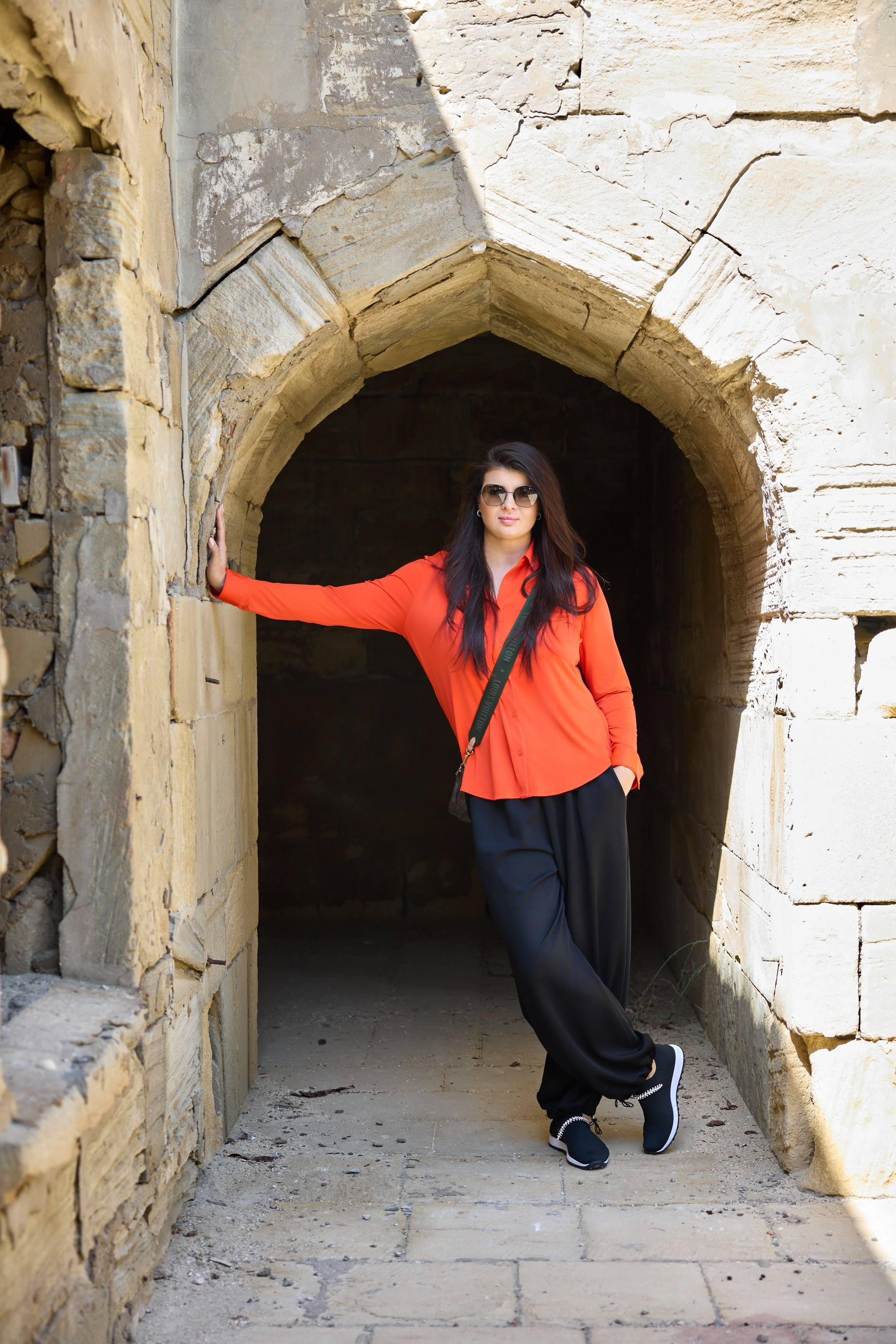 Экскурсия по Гобустану. День 3. Photographer in Baku Kamran Enceladus