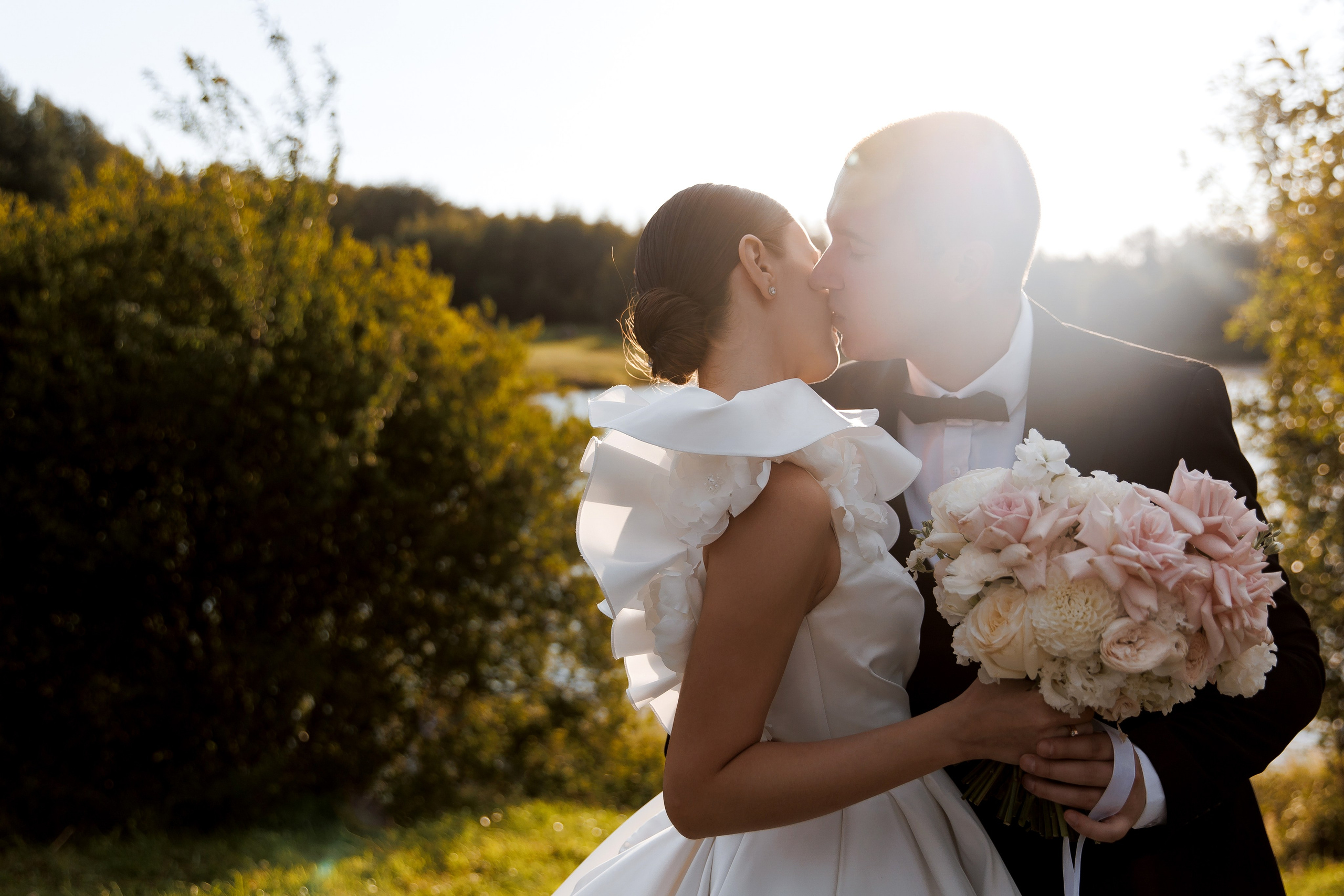 A&A. Свадебный фотограф Каледич Тимофей