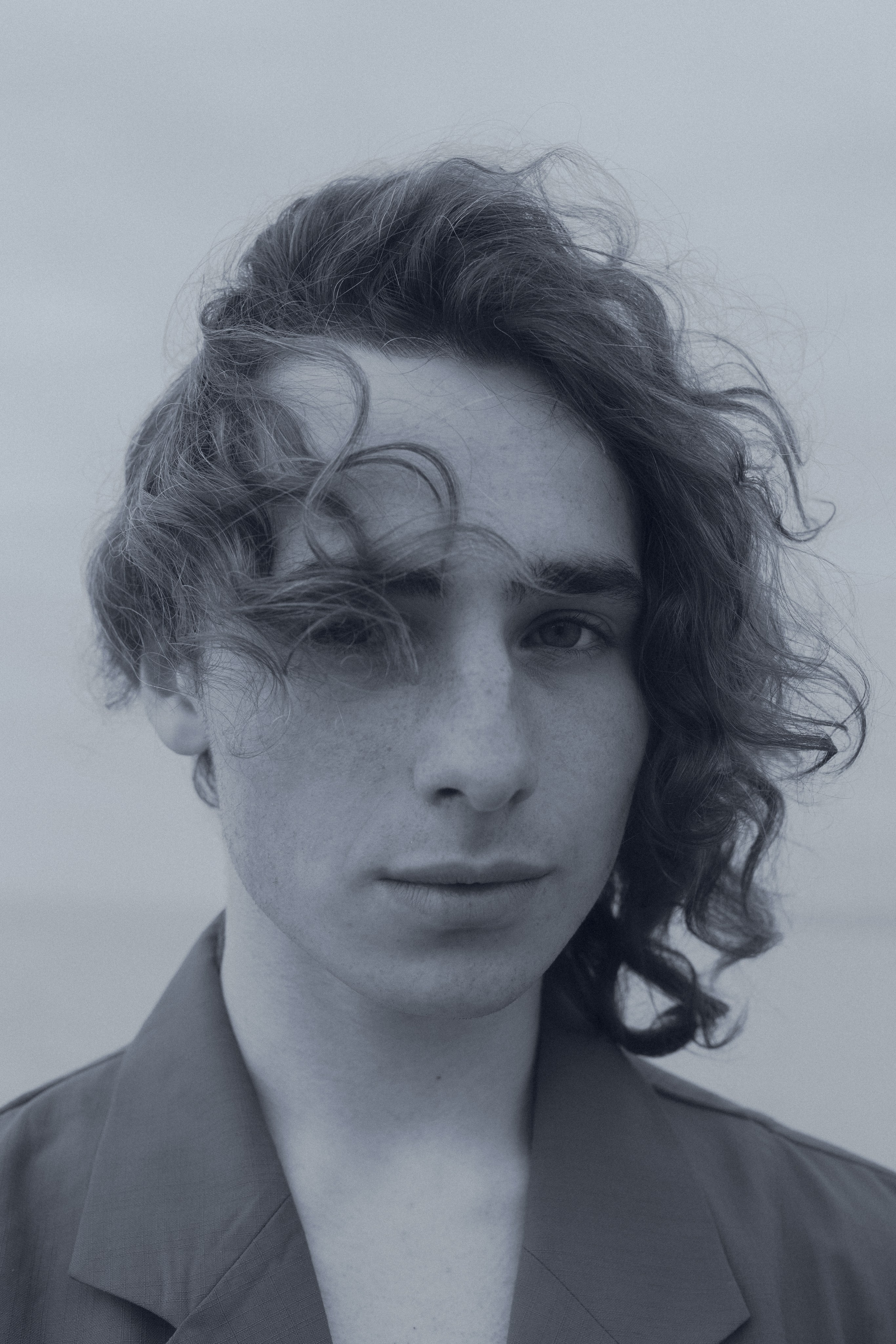 Portrait. Photographer and videographer for business in Tbilisi Catrine Poznyak