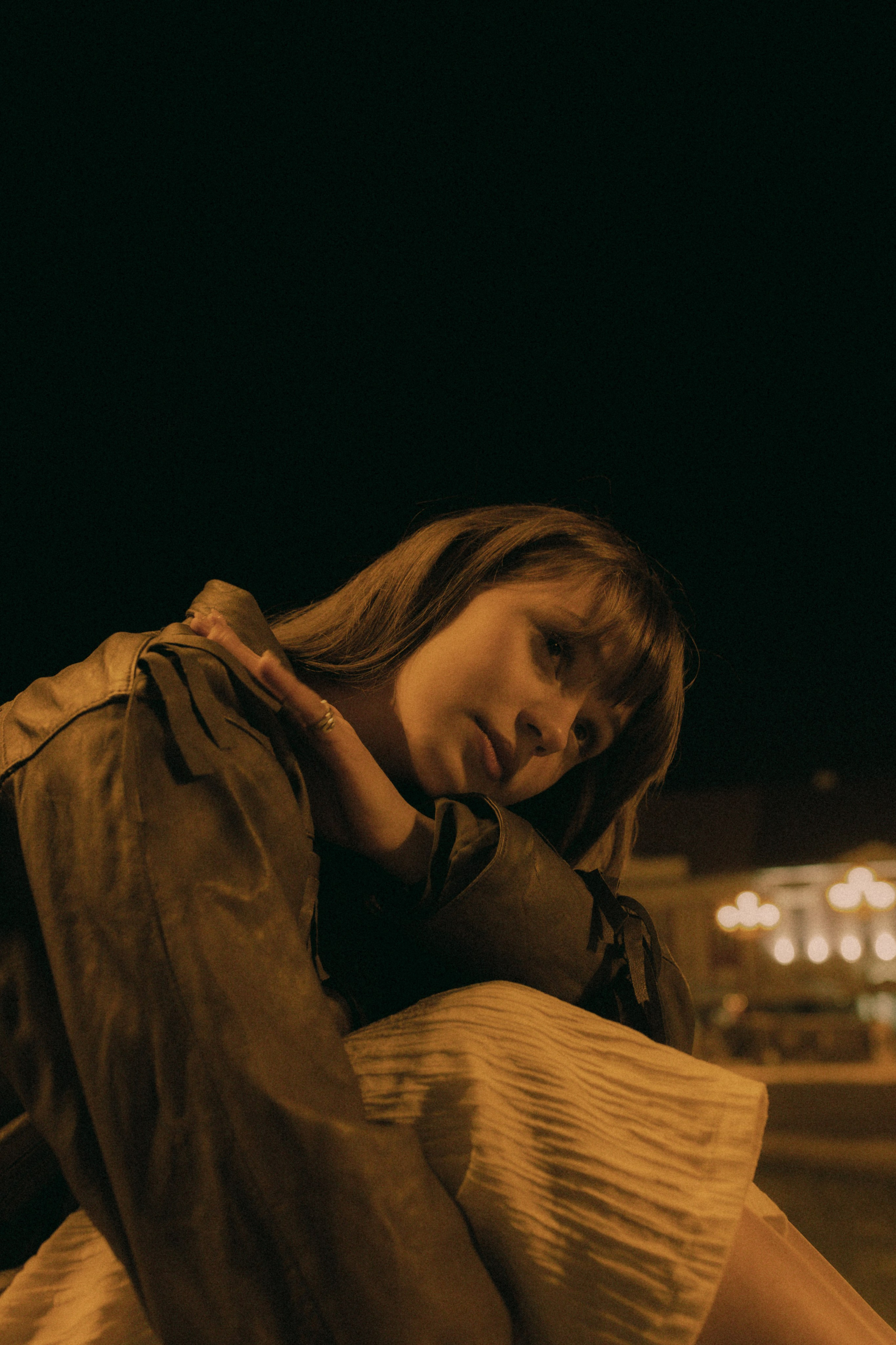 Midnight session in Timisoara, Romania. Wedding photographer and videographer based in Timisoara, Romania