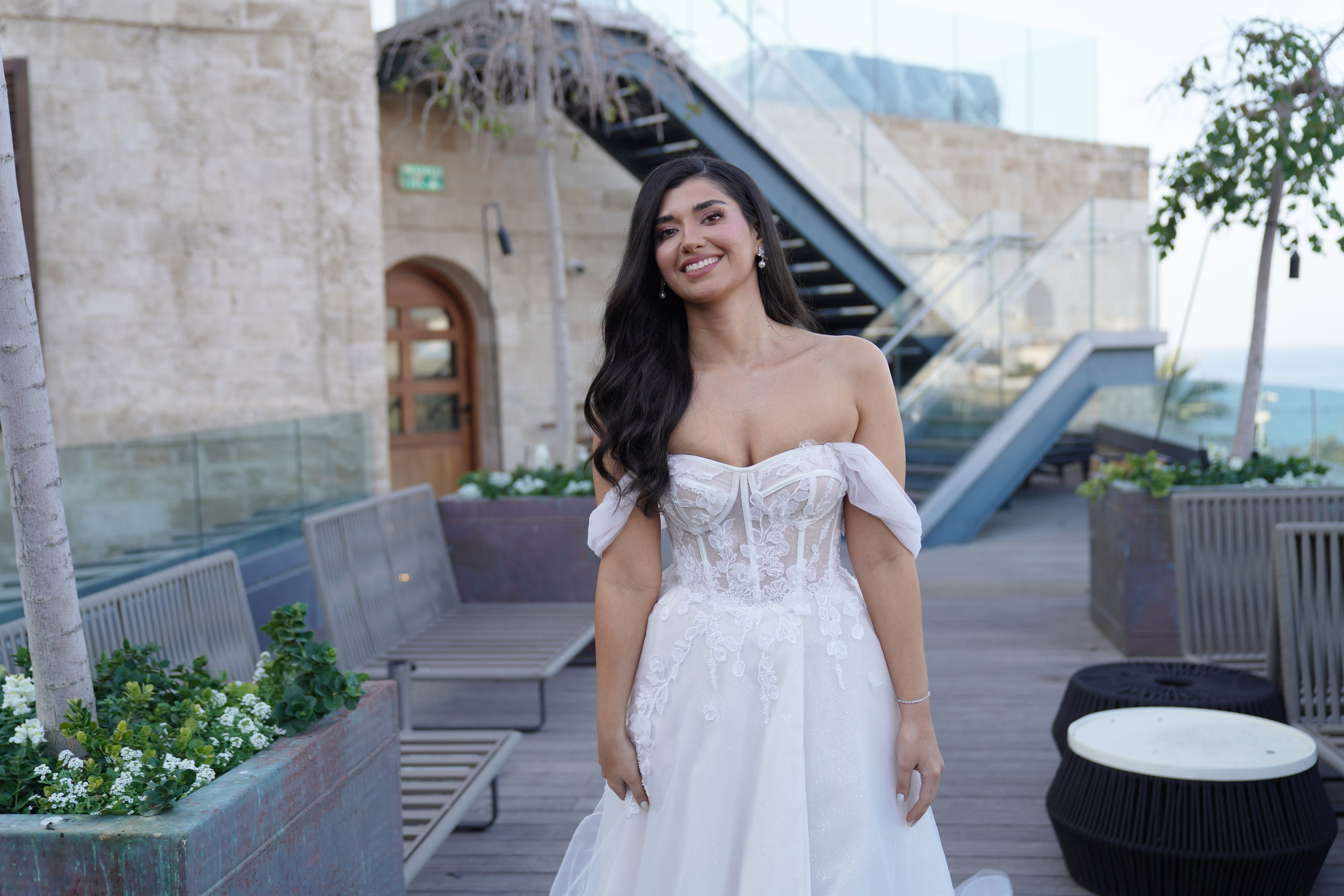 Almog & Jonatan. Wedding and events photographers Studio Shalom