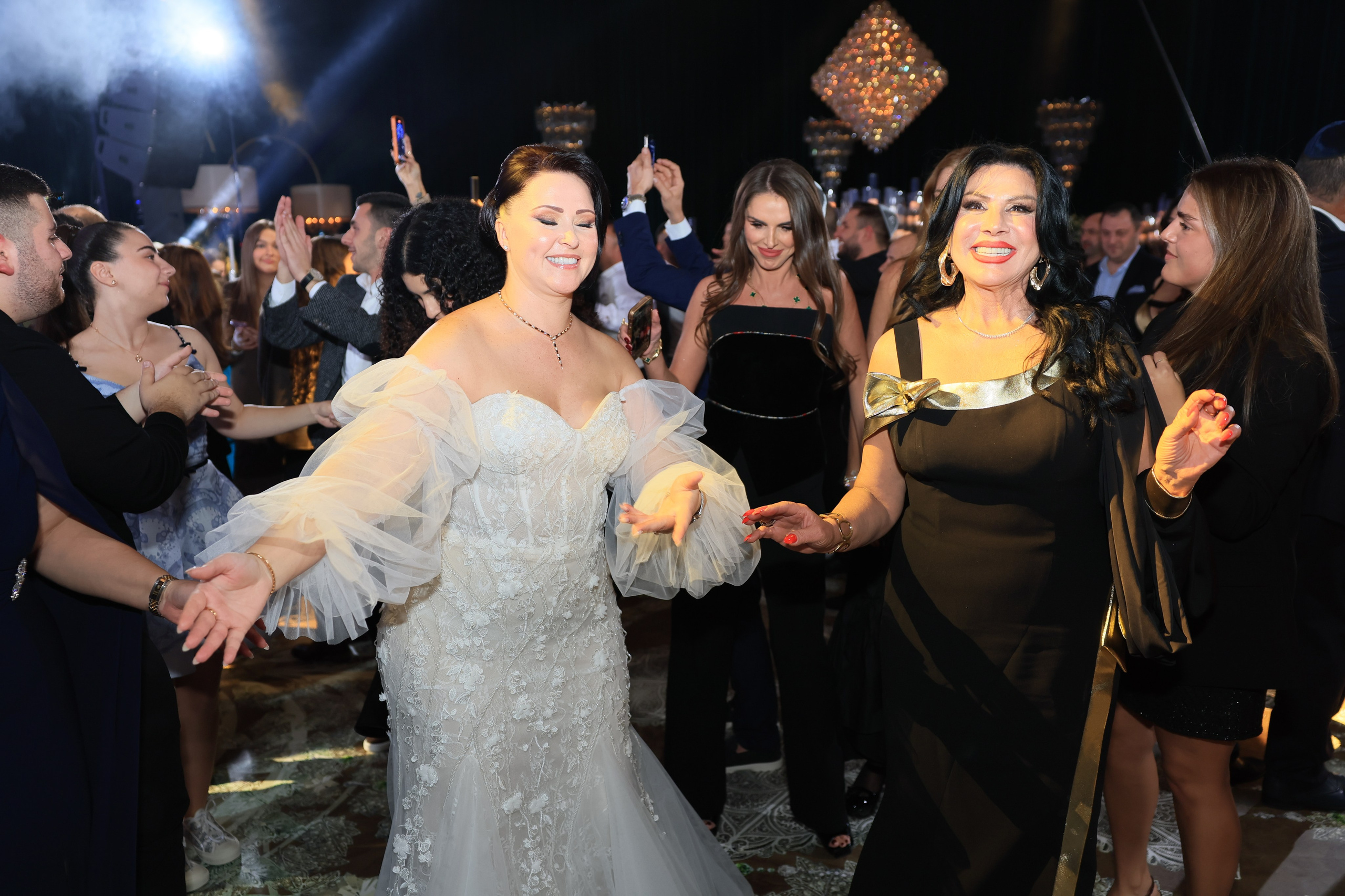 DANIEL. Фотографы на свадьбы и мероприятия Студия «Шалом»