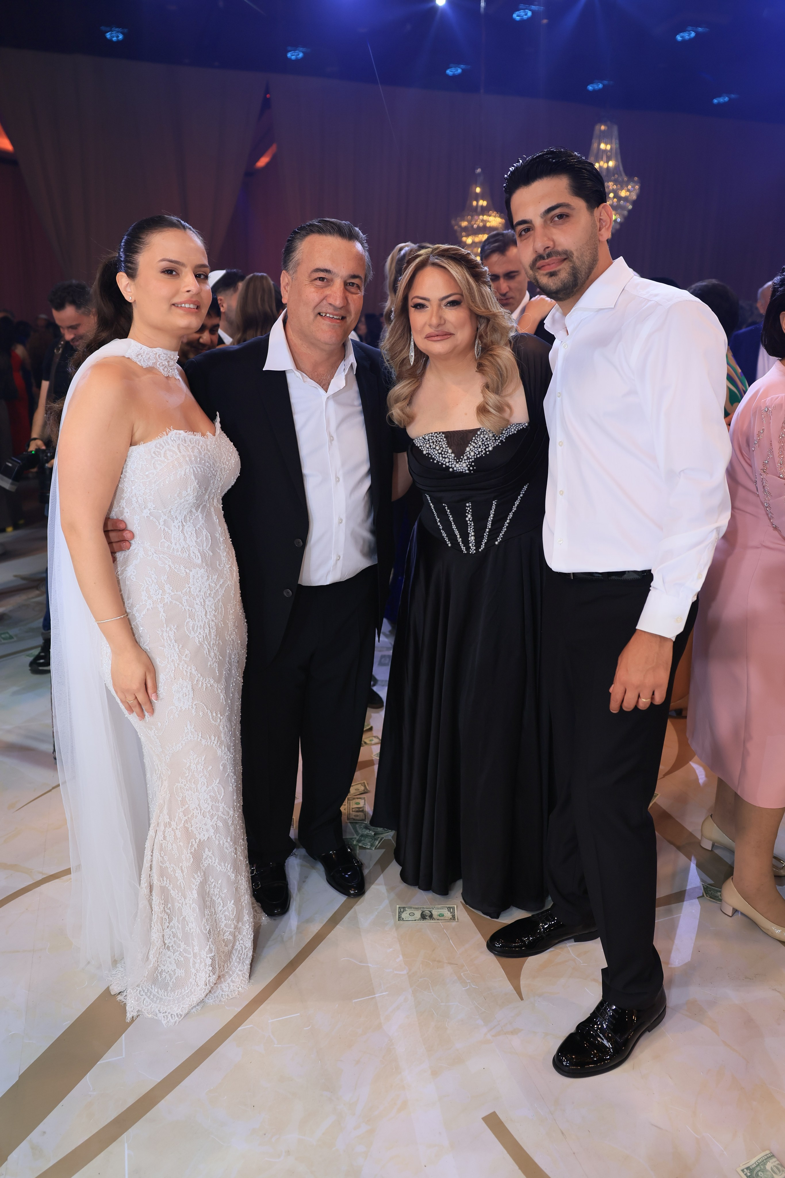 Eden & Aviv. Wedding and events photographers Studio Shalom